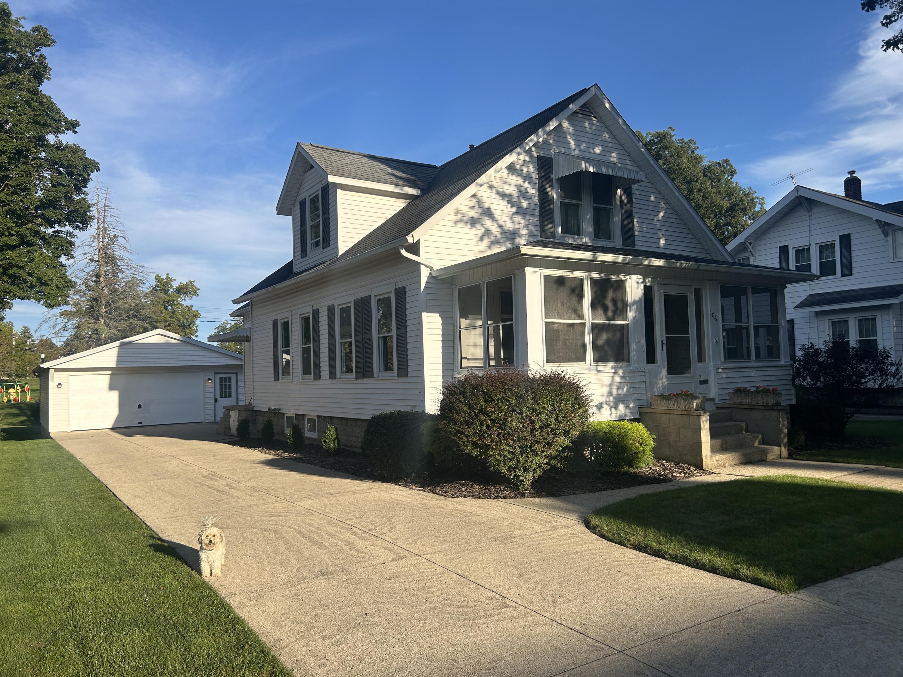 106 Main, New Bremen, Ohio 45869