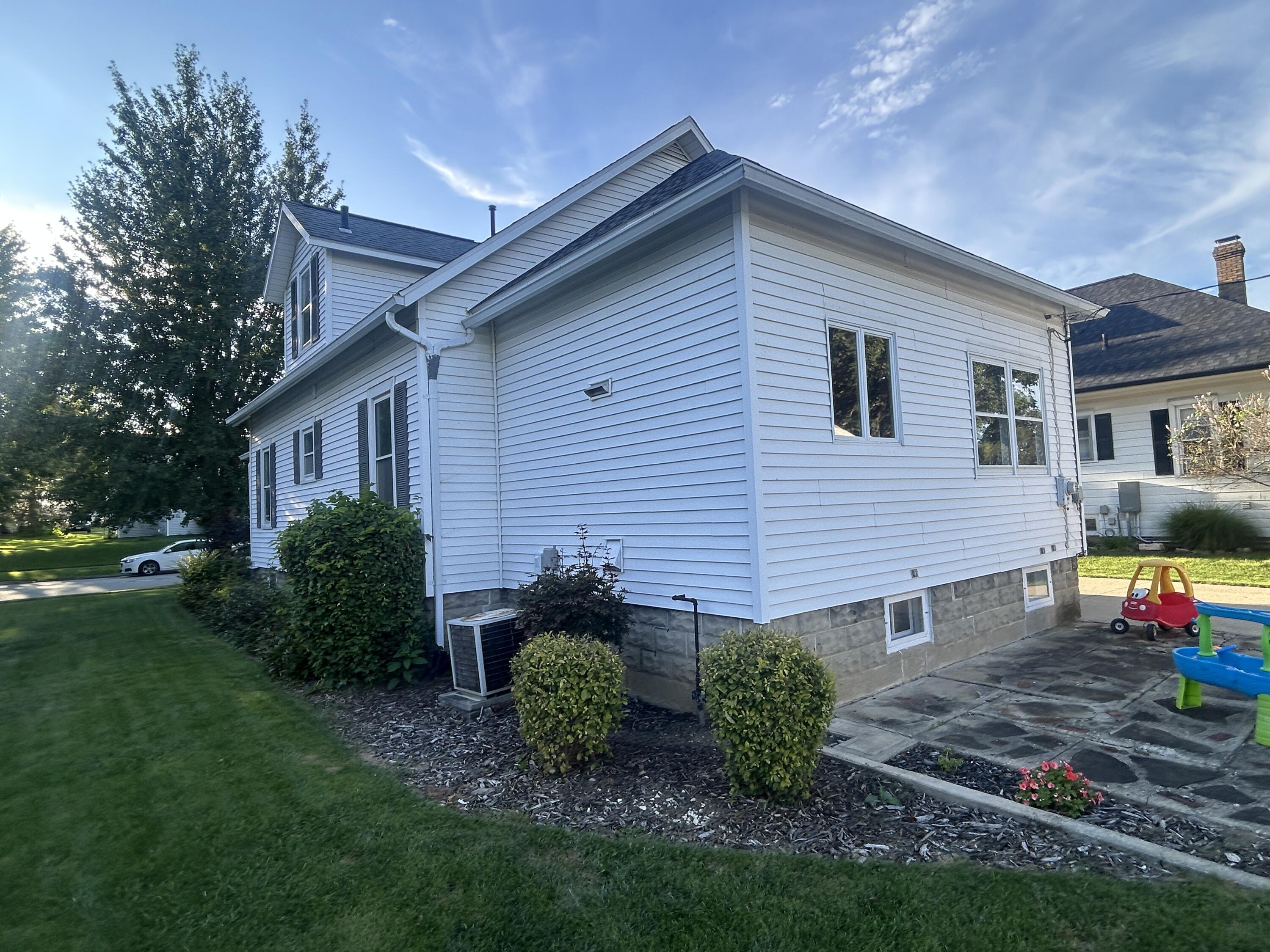 106 Main, New Bremen, Ohio 45869