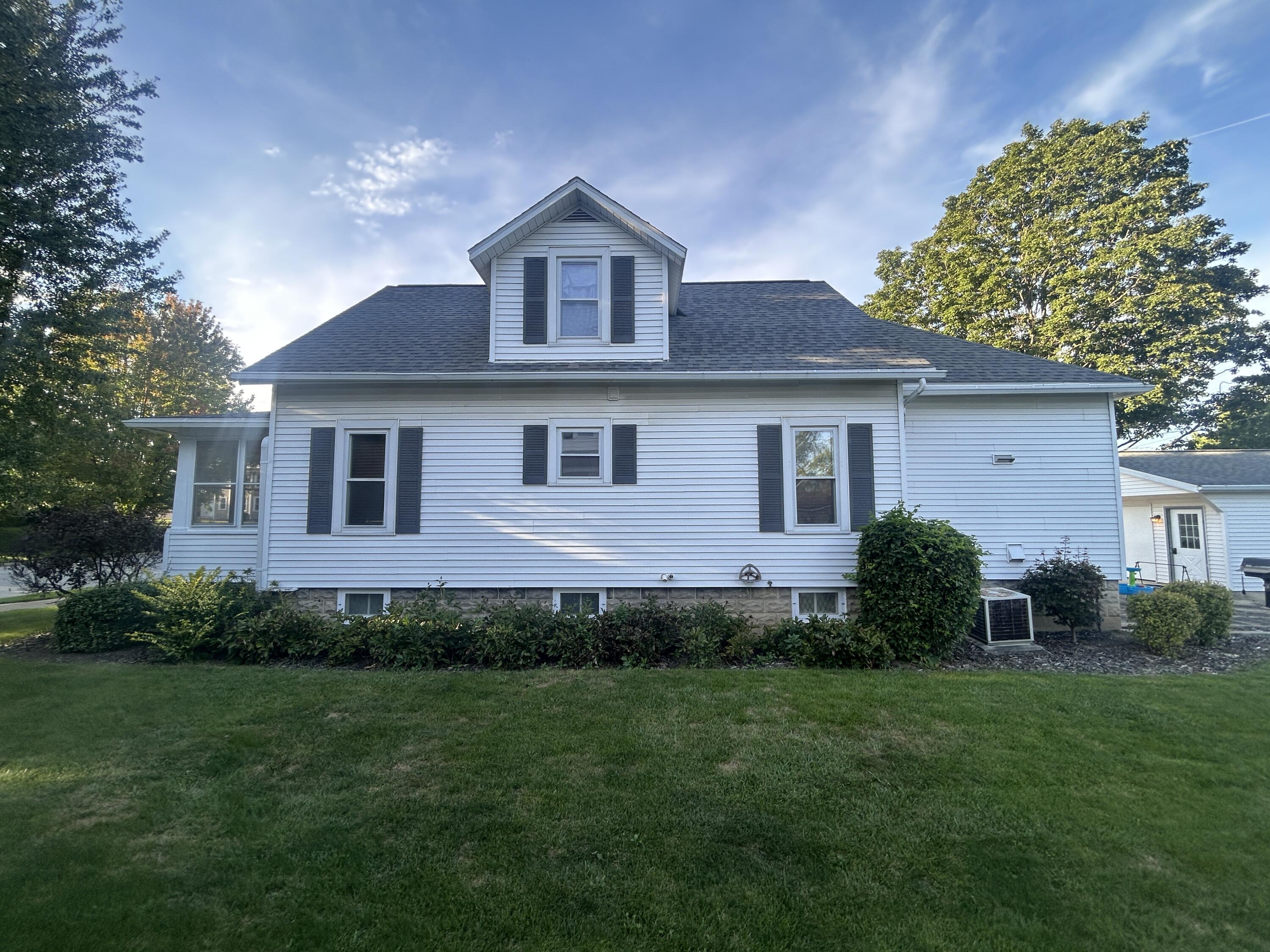 106 Main, New Bremen, Ohio 45869