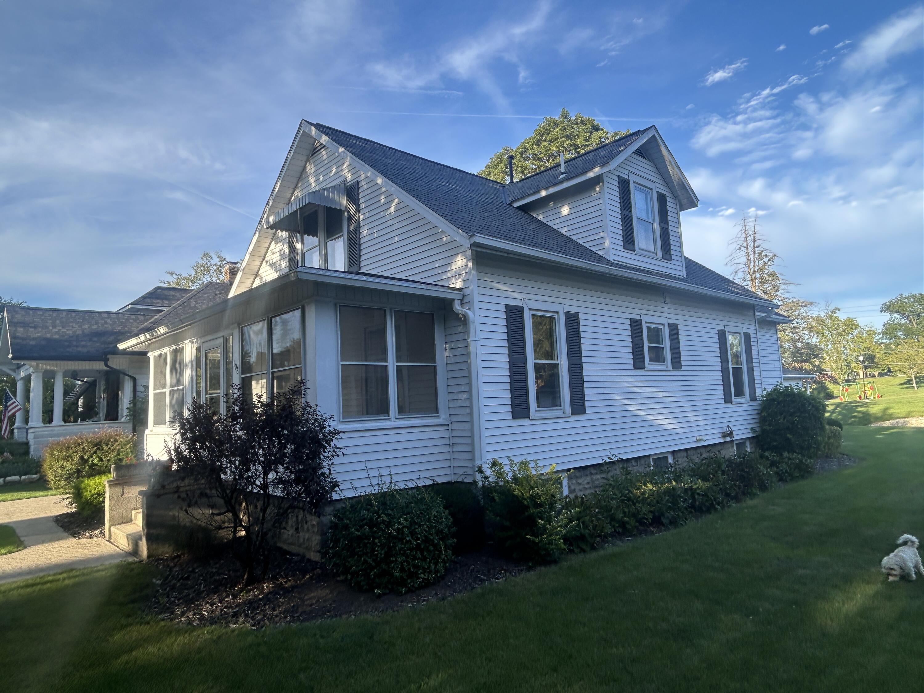 106 Main, New Bremen, Ohio 45869
