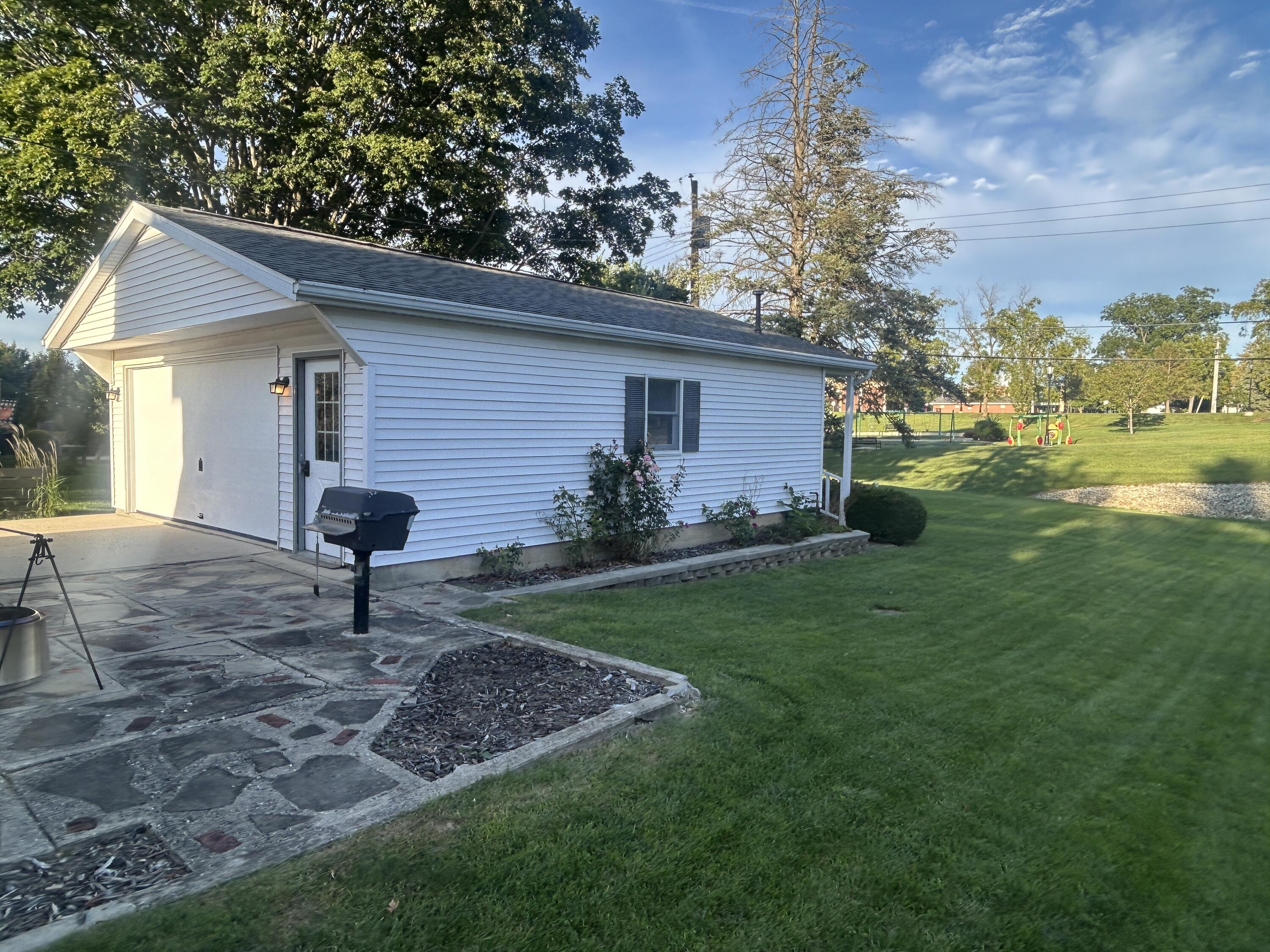 106 Main, New Bremen, Ohio 45869