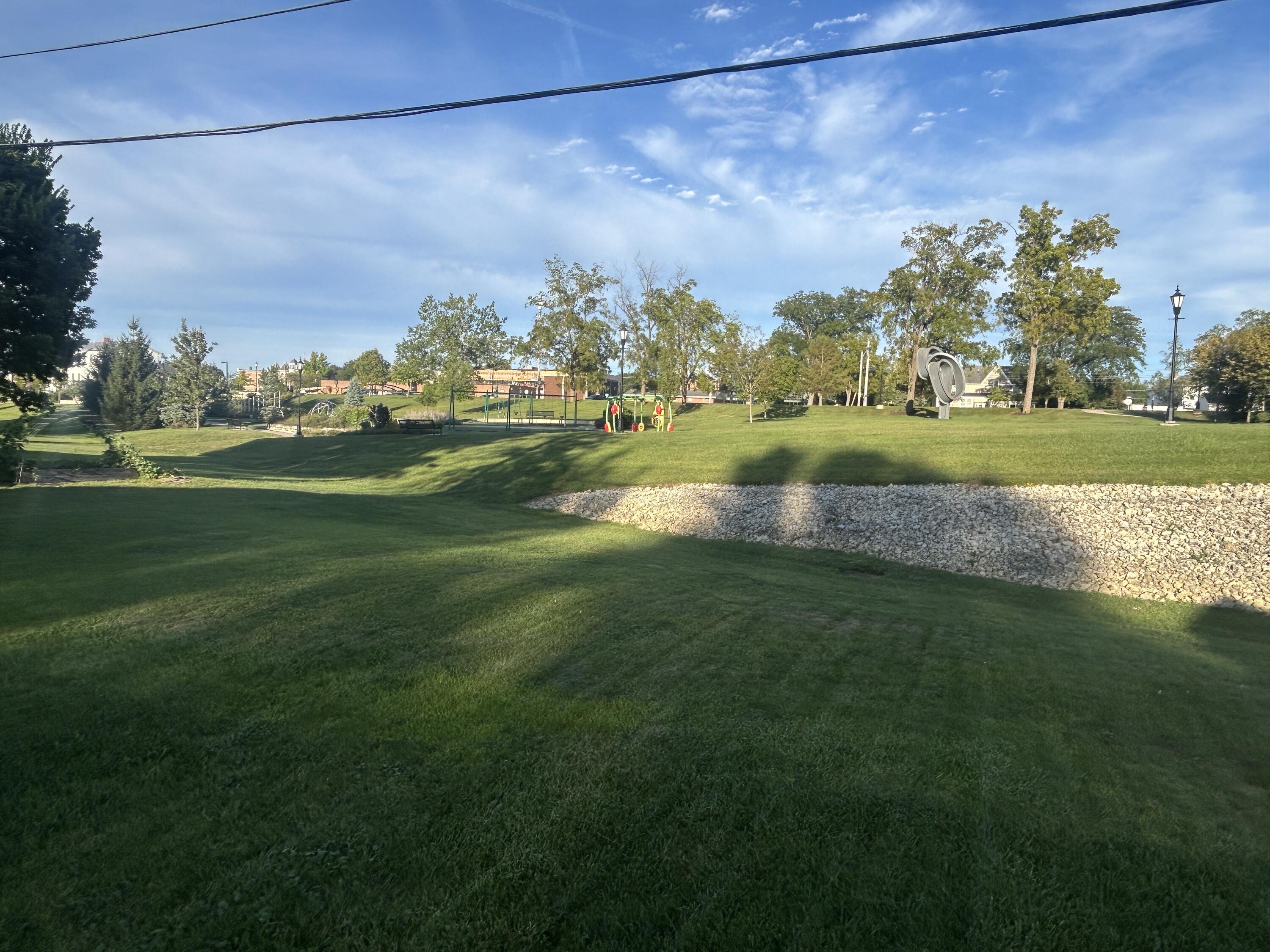 106 Main, New Bremen, Ohio 45869