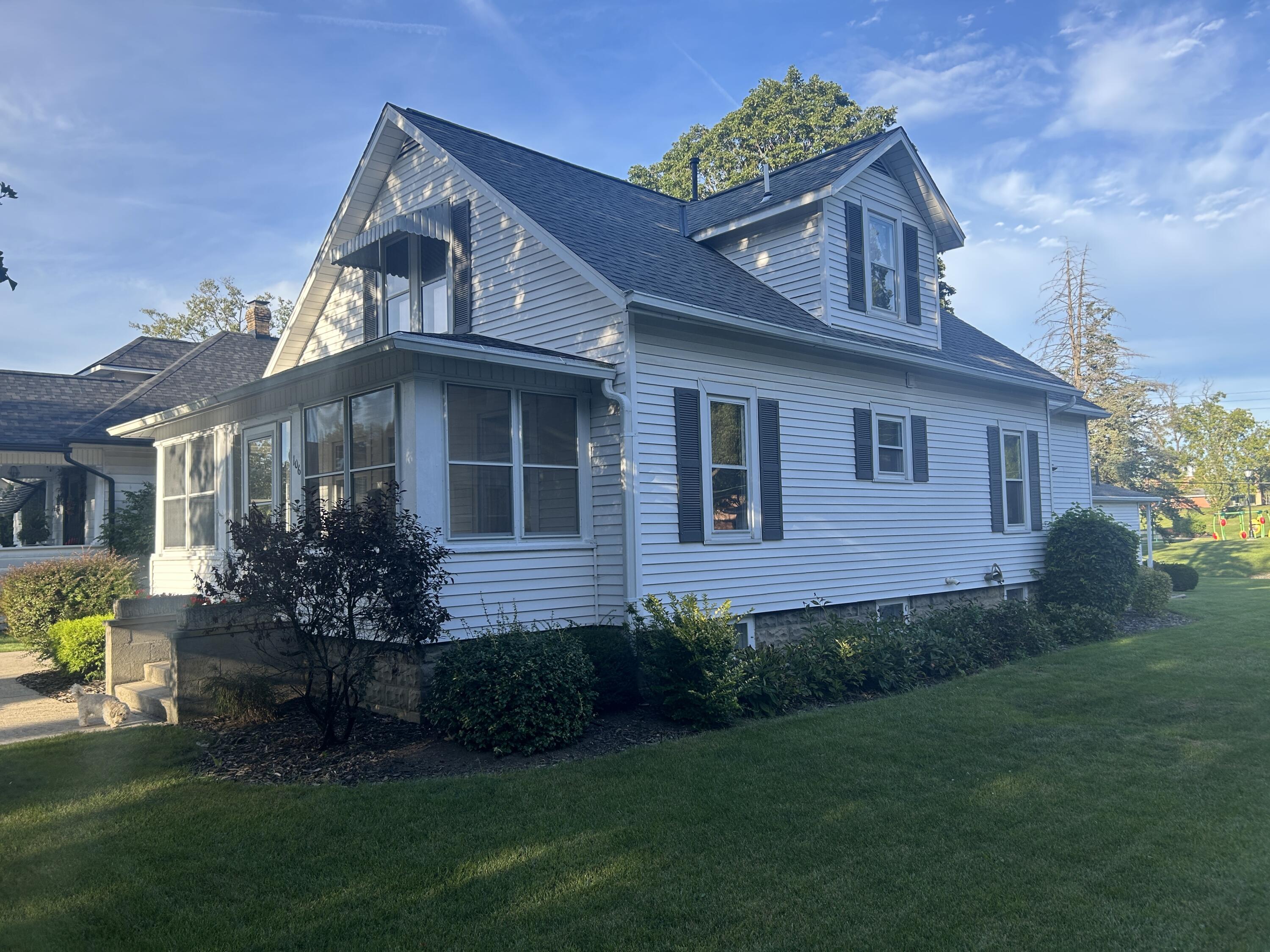 106 Main, New Bremen, Ohio 45869
