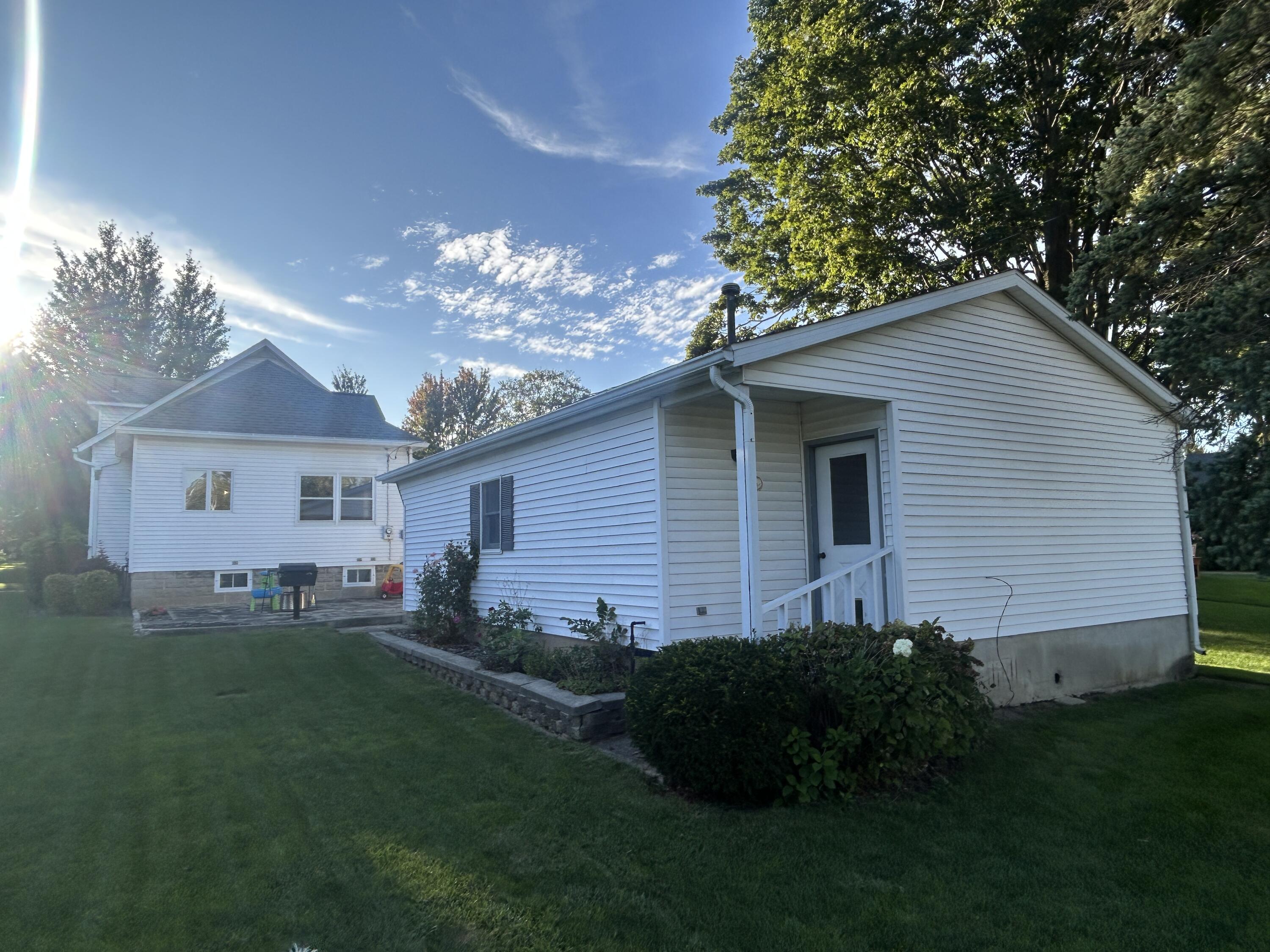 106 Main, New Bremen, Ohio 45869