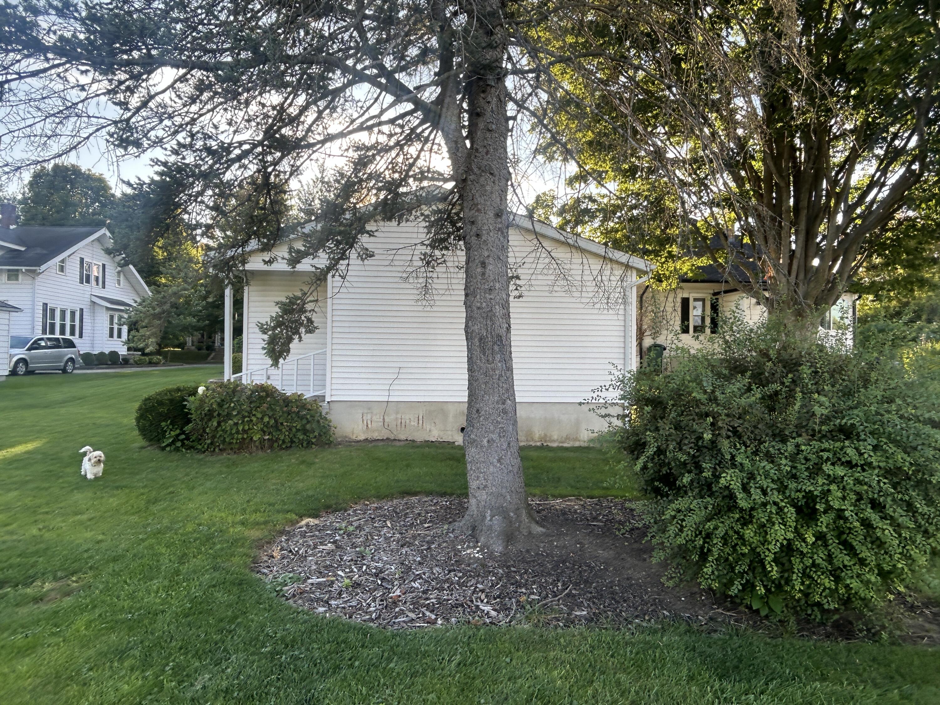 106 Main, New Bremen, Ohio 45869