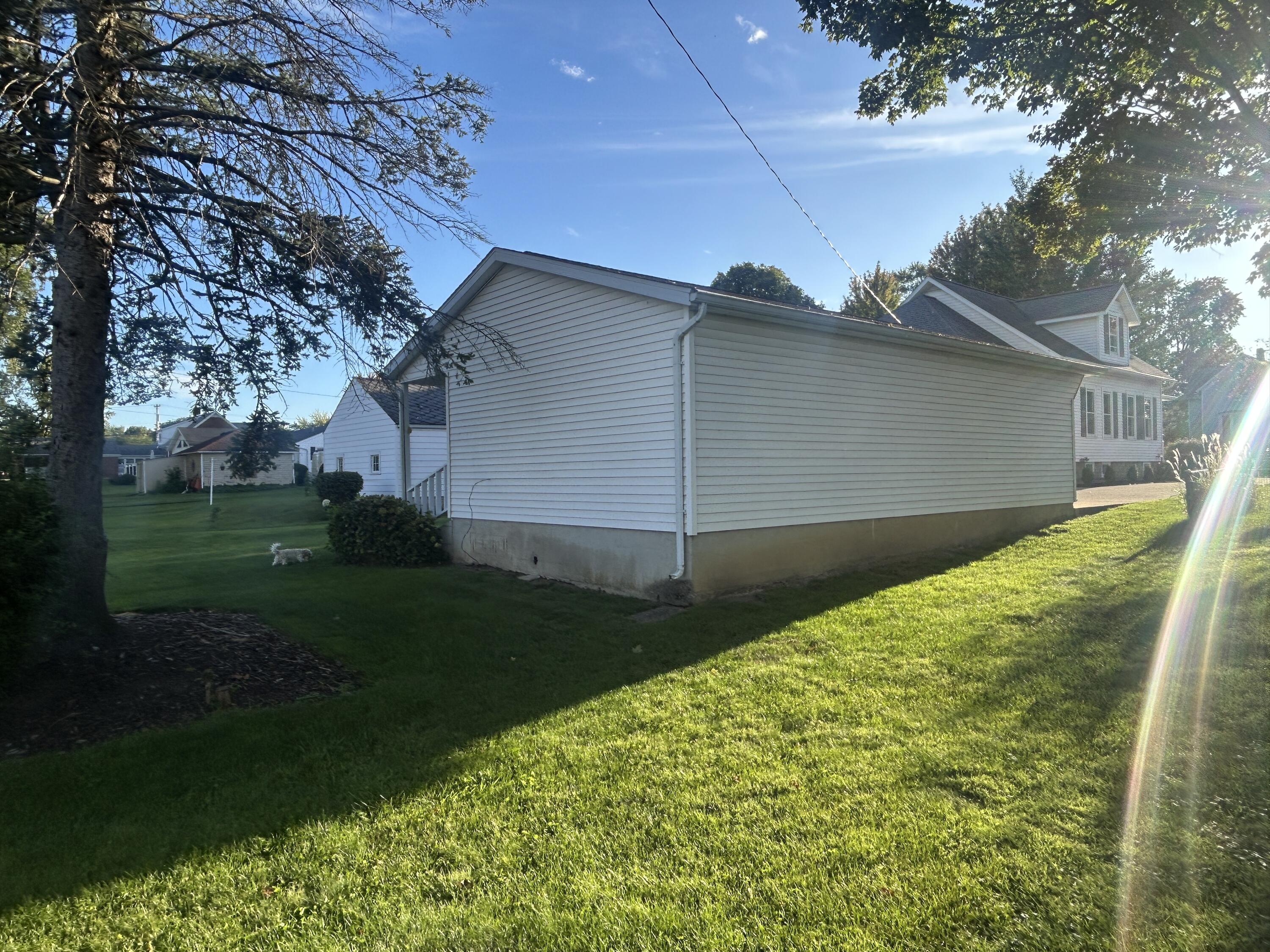 106 Main, New Bremen, Ohio 45869