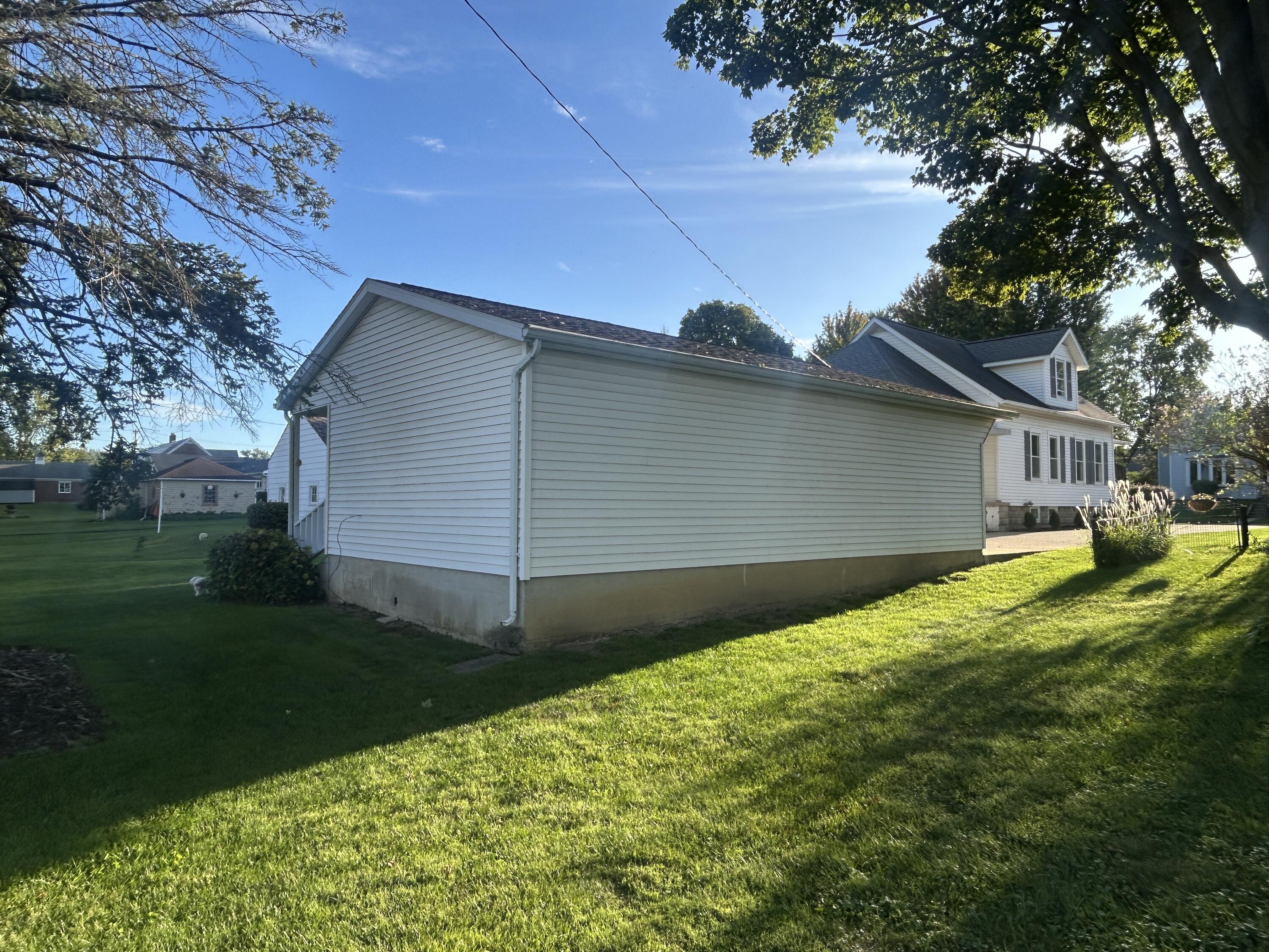 106 Main, New Bremen, Ohio 45869