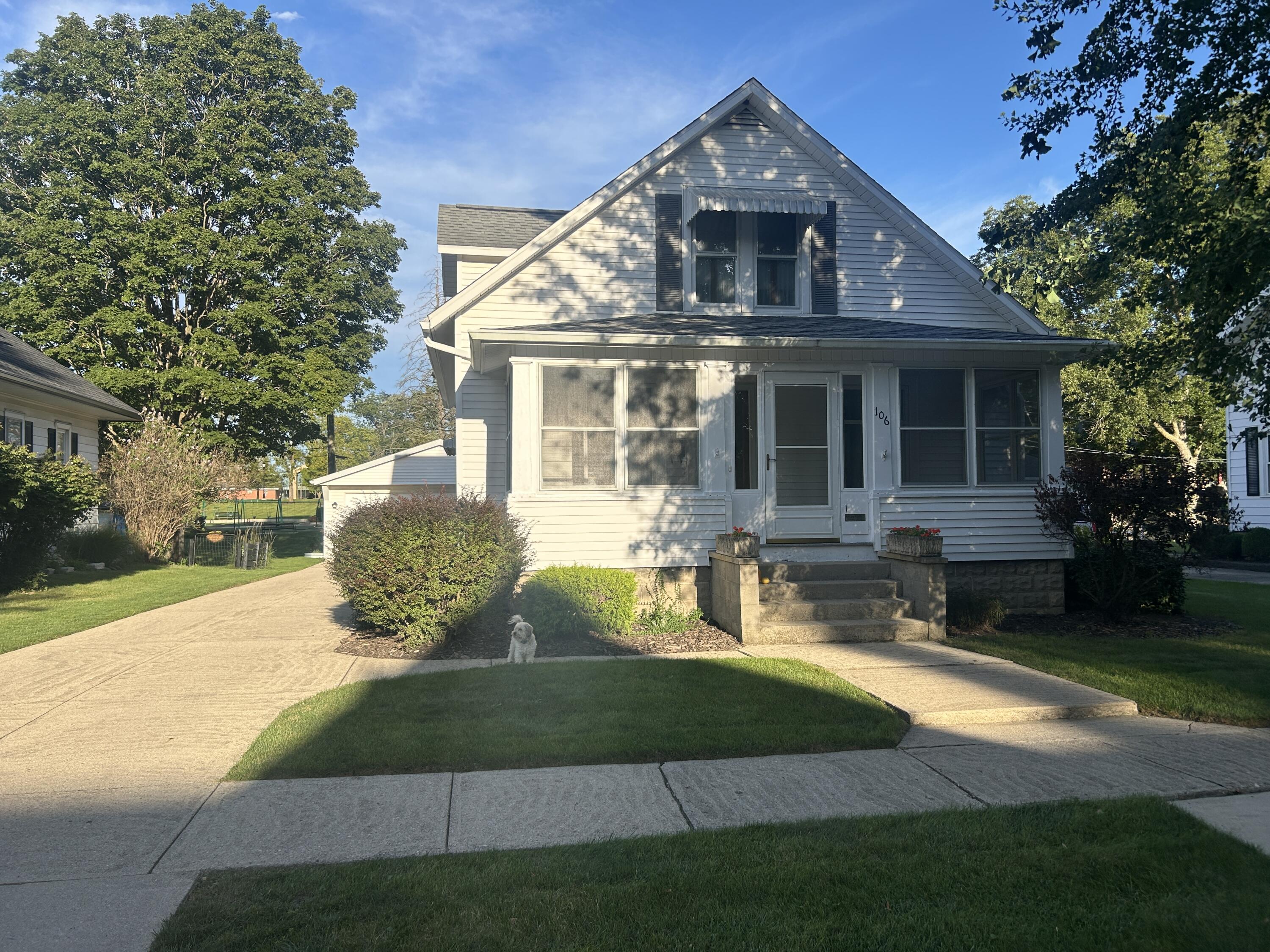 106 Main, New Bremen, Ohio 45869