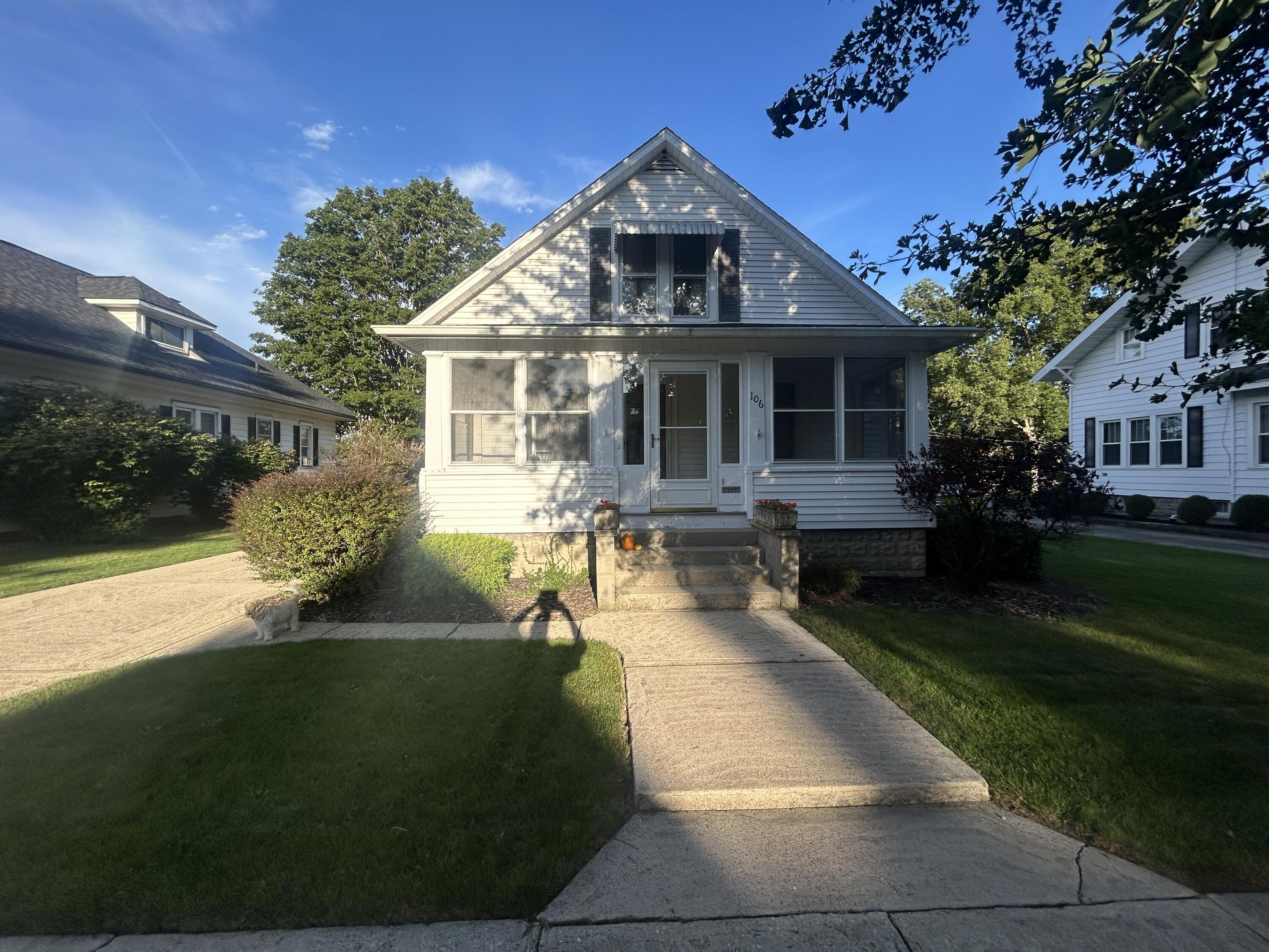 106 Main, New Bremen, Ohio 45869