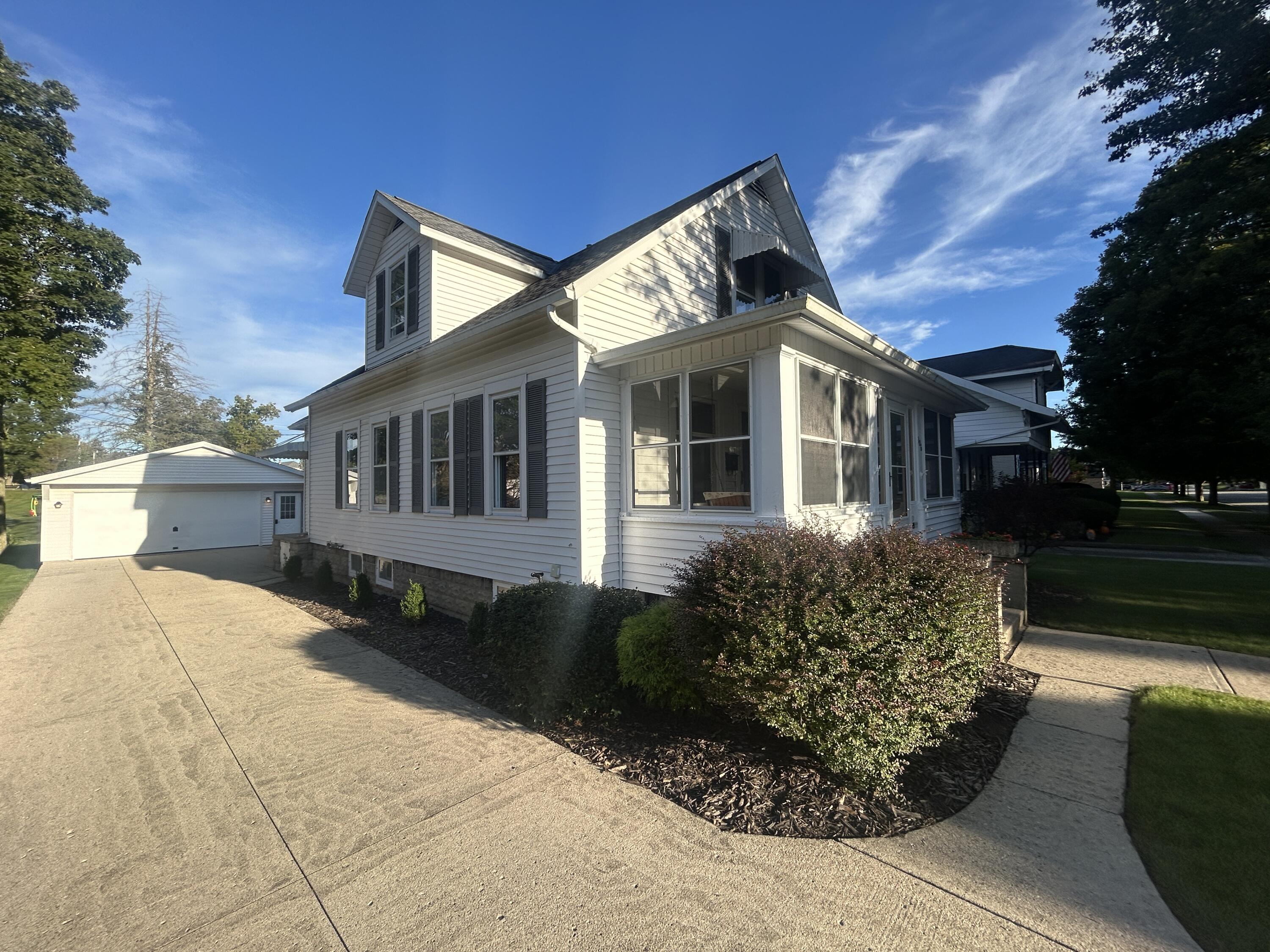 106 Main, New Bremen, Ohio 45869