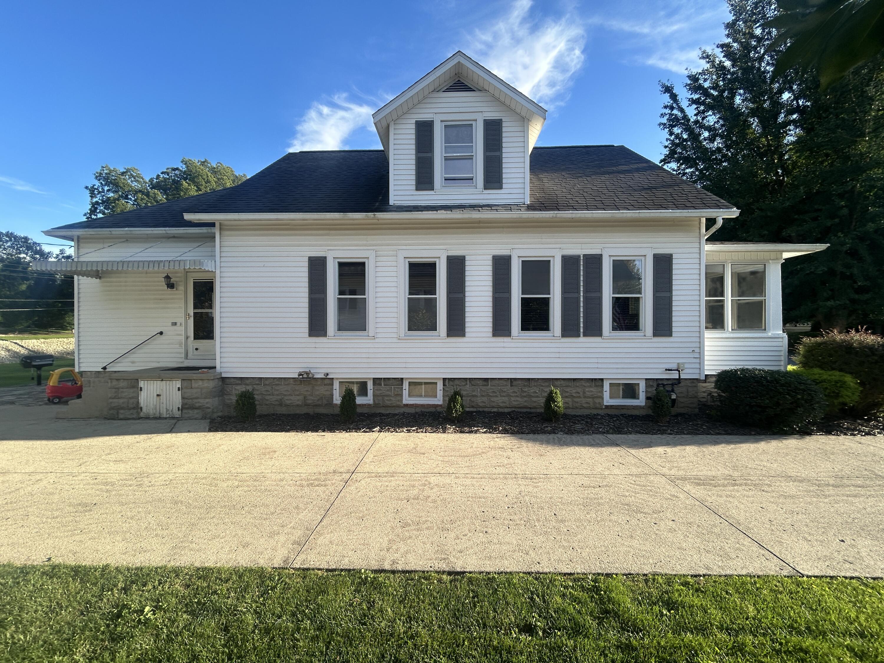 106 Main, New Bremen, Ohio 45869