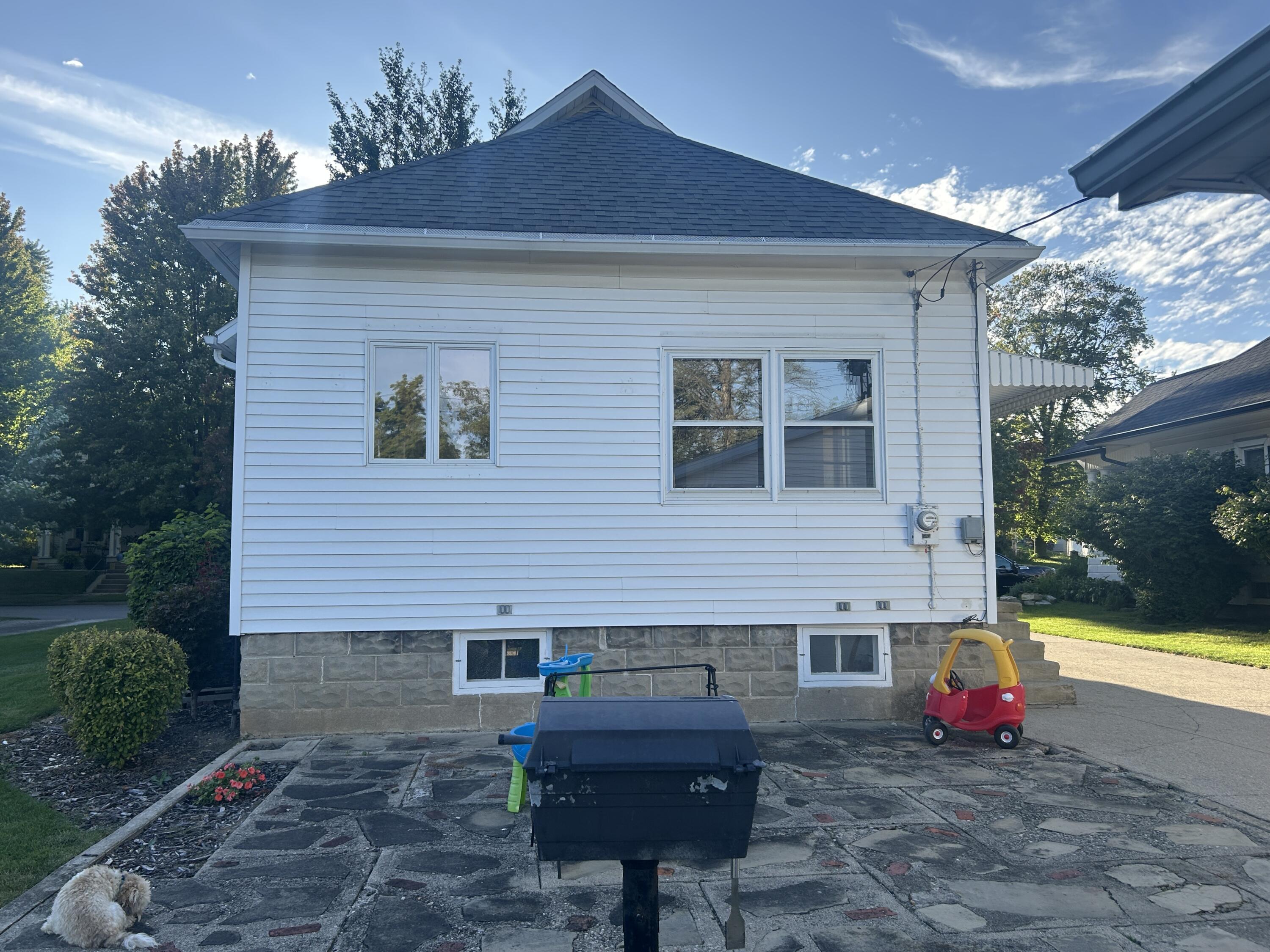 106 Main, New Bremen, Ohio 45869