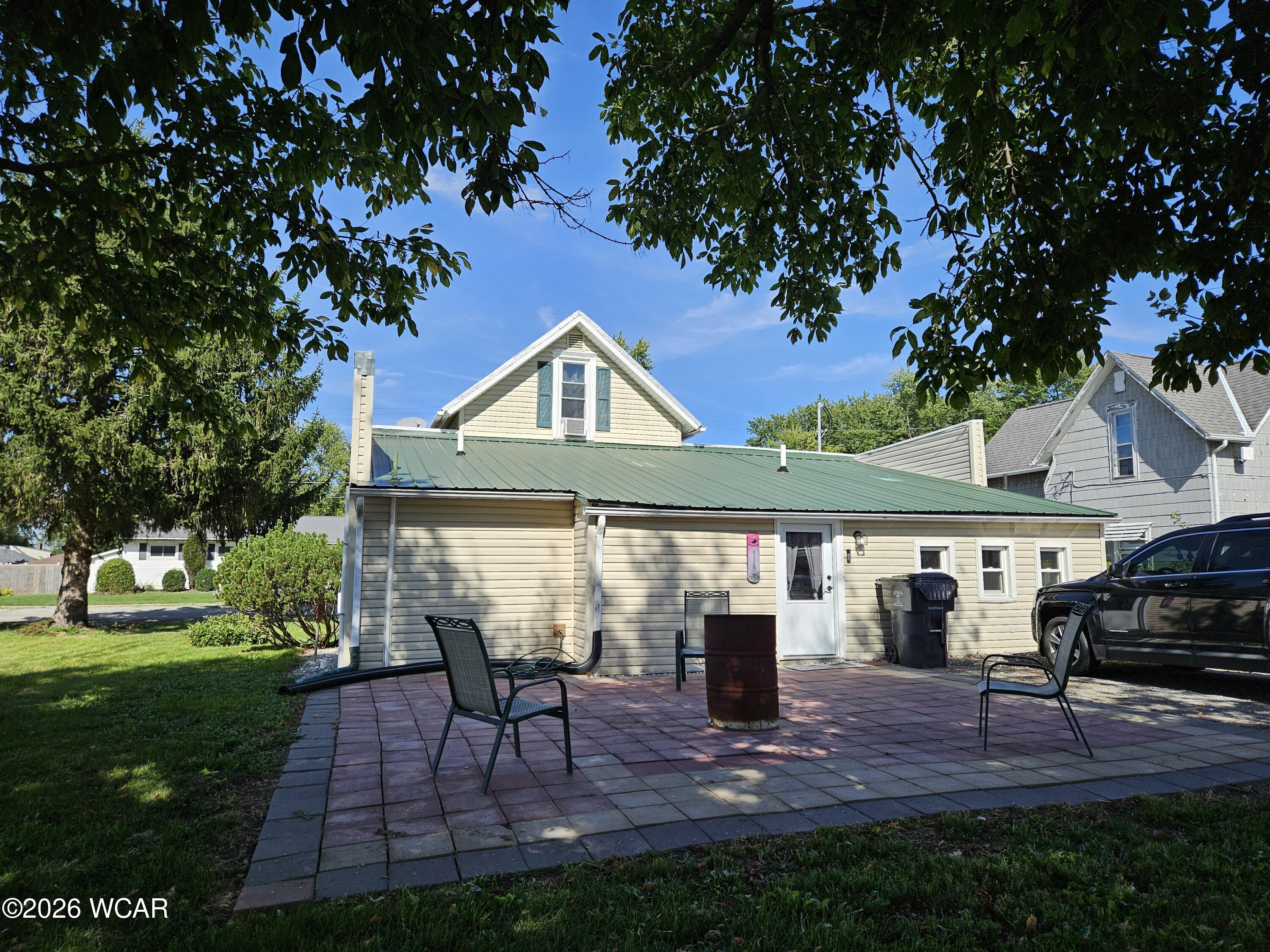 104 Pearl Street, Columbus Grove, Ohio