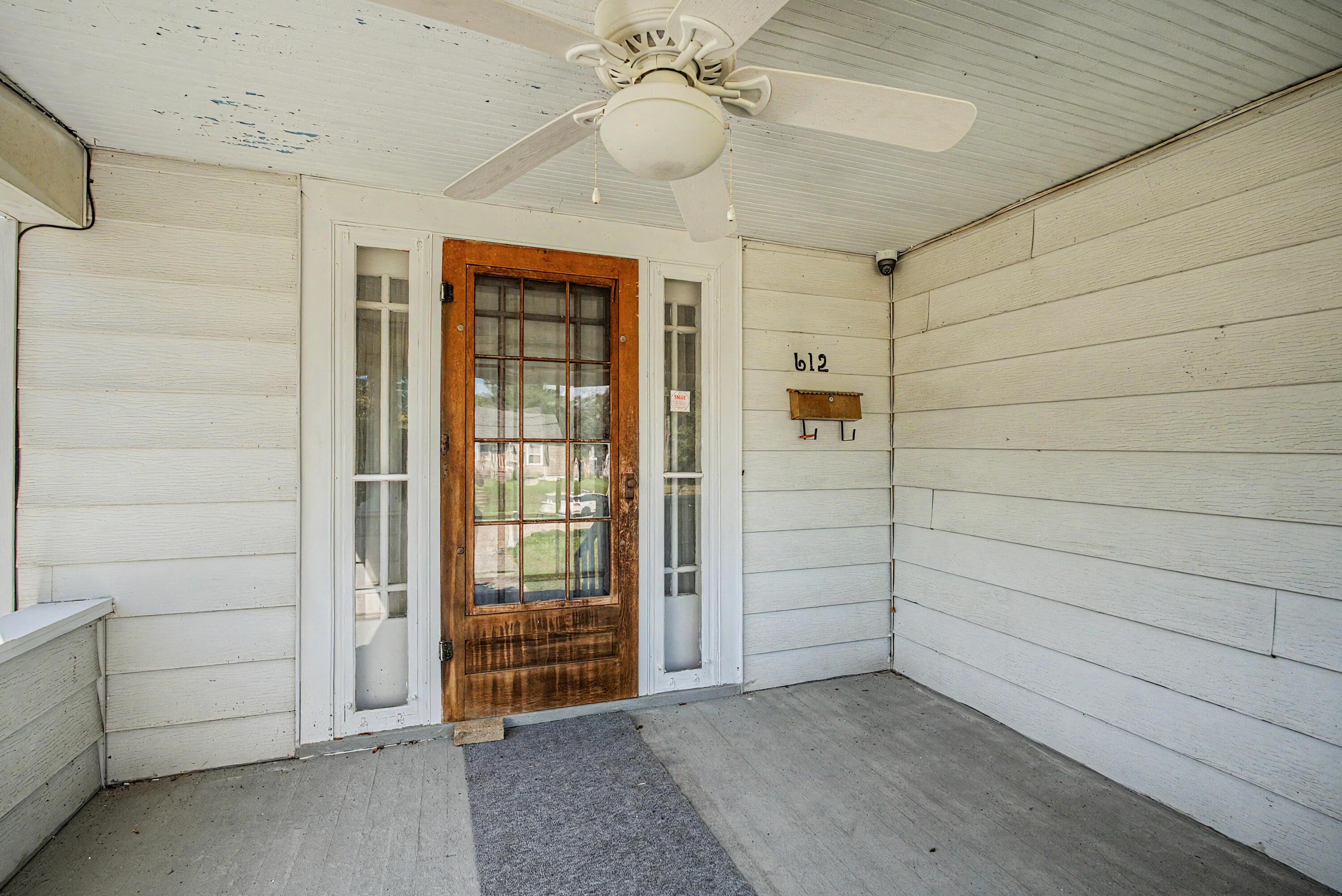 612 Madison, New Carlisle, Ohio 45344