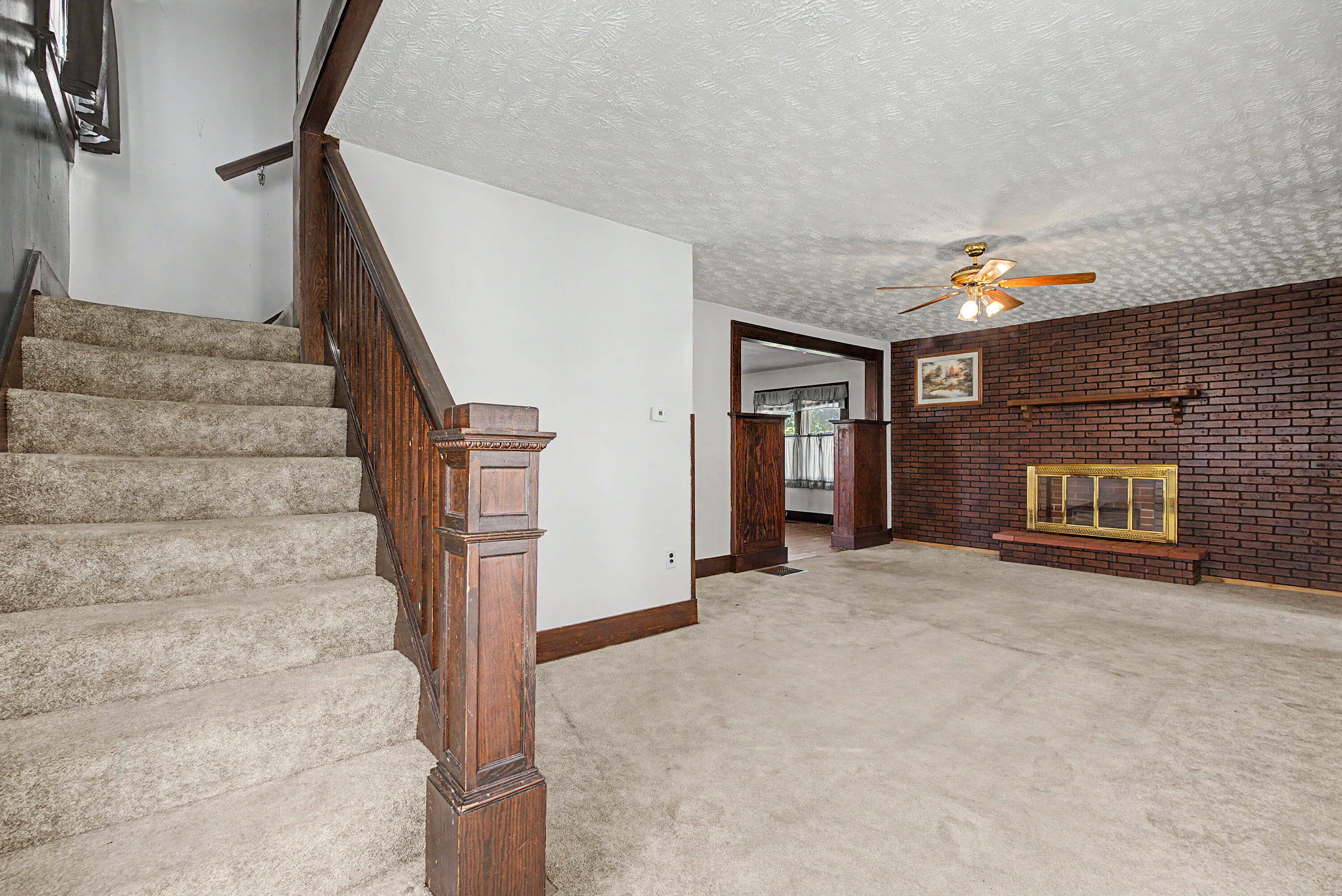 612 Madison, New Carlisle, Ohio 45344