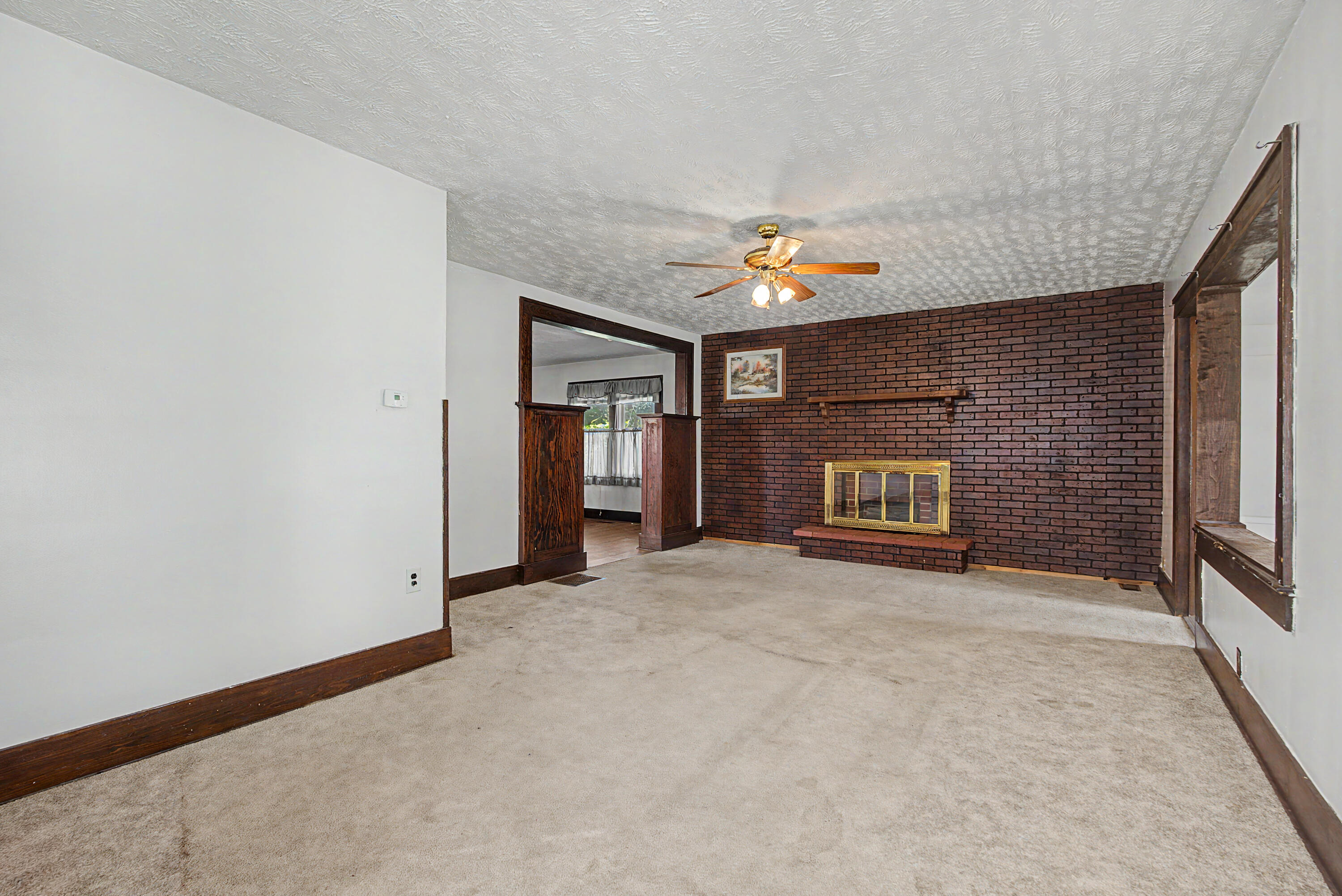 612 Madison, New Carlisle, Ohio 45344