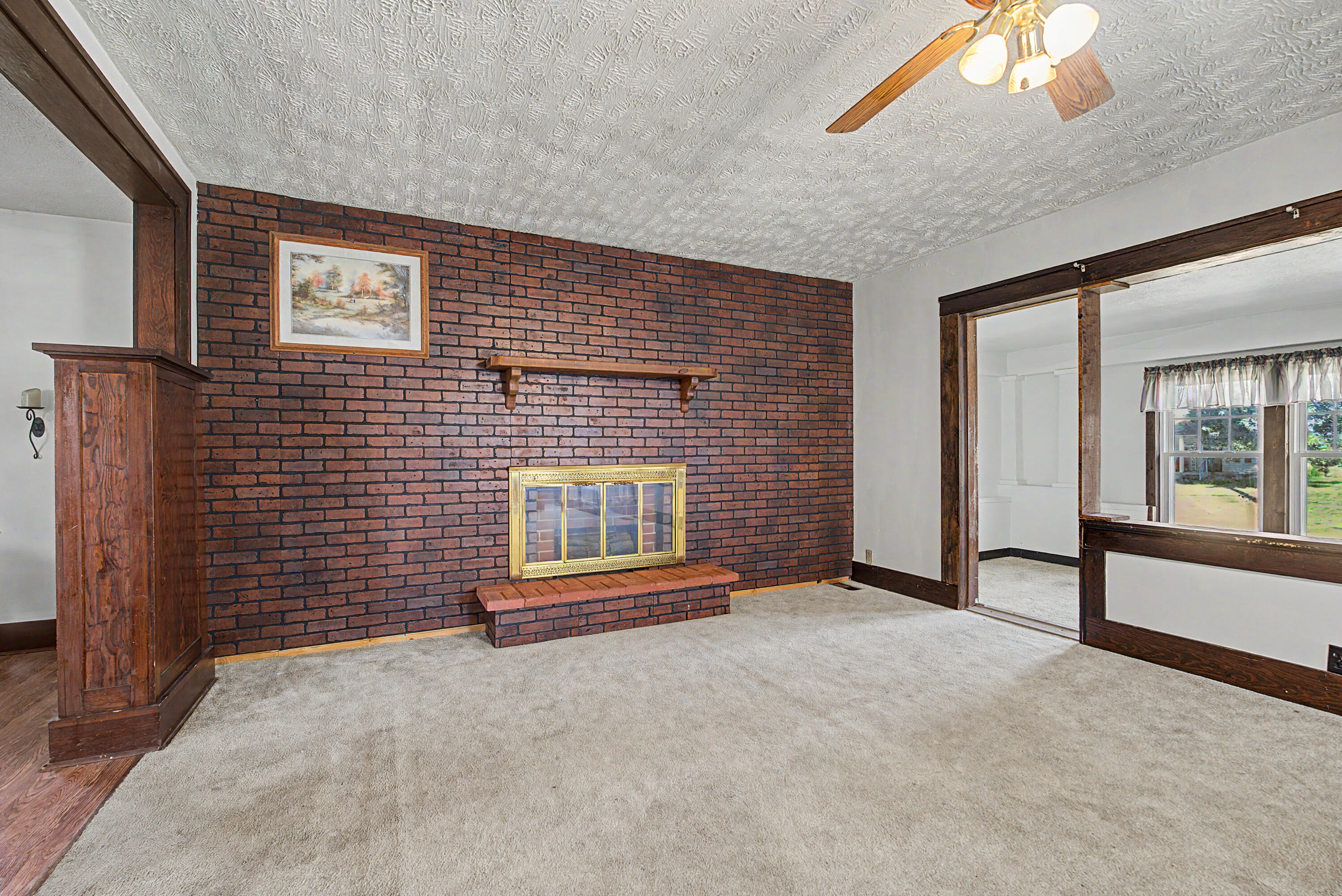 612 Madison, New Carlisle, Ohio 45344