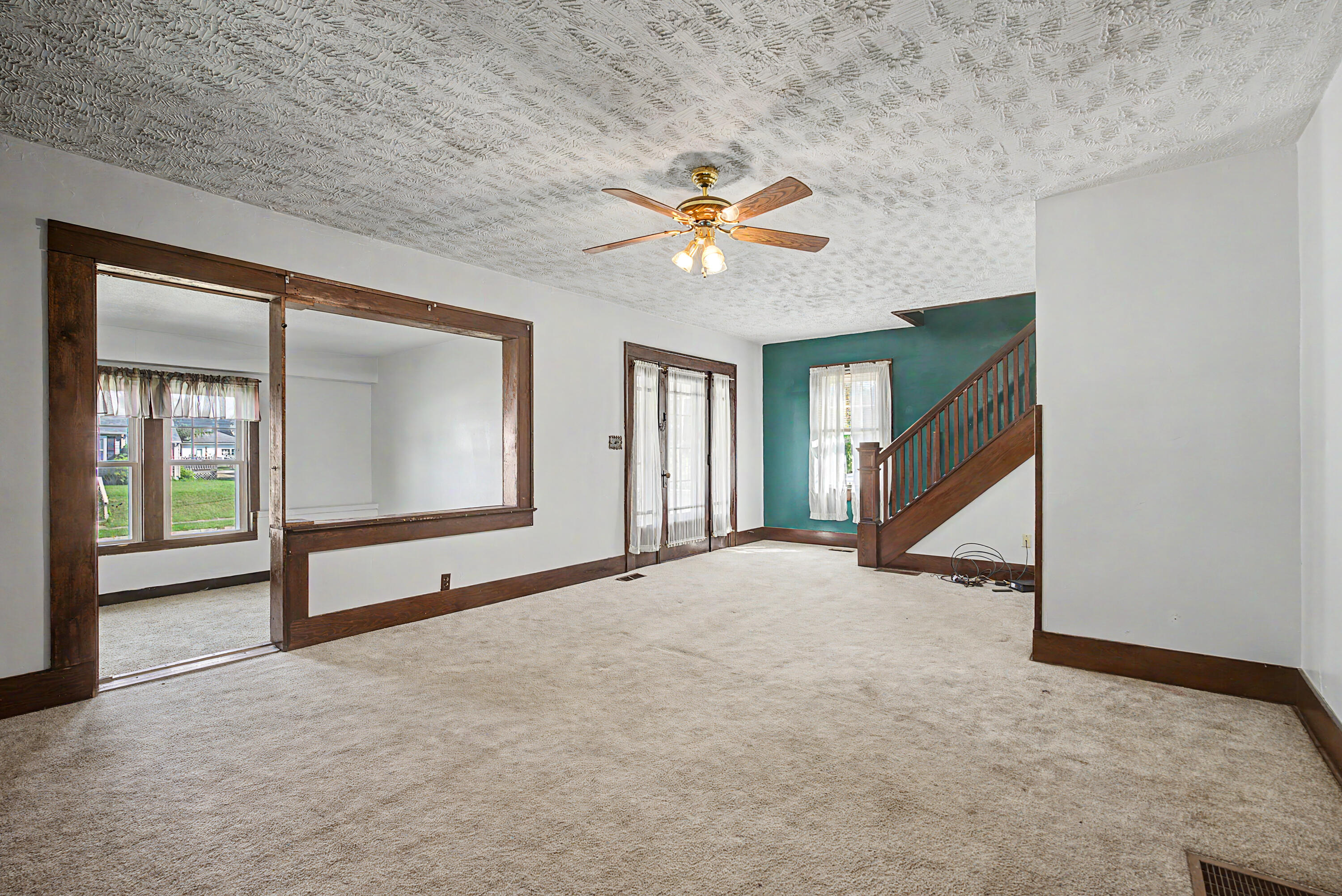 612 Madison, New Carlisle, Ohio 45344