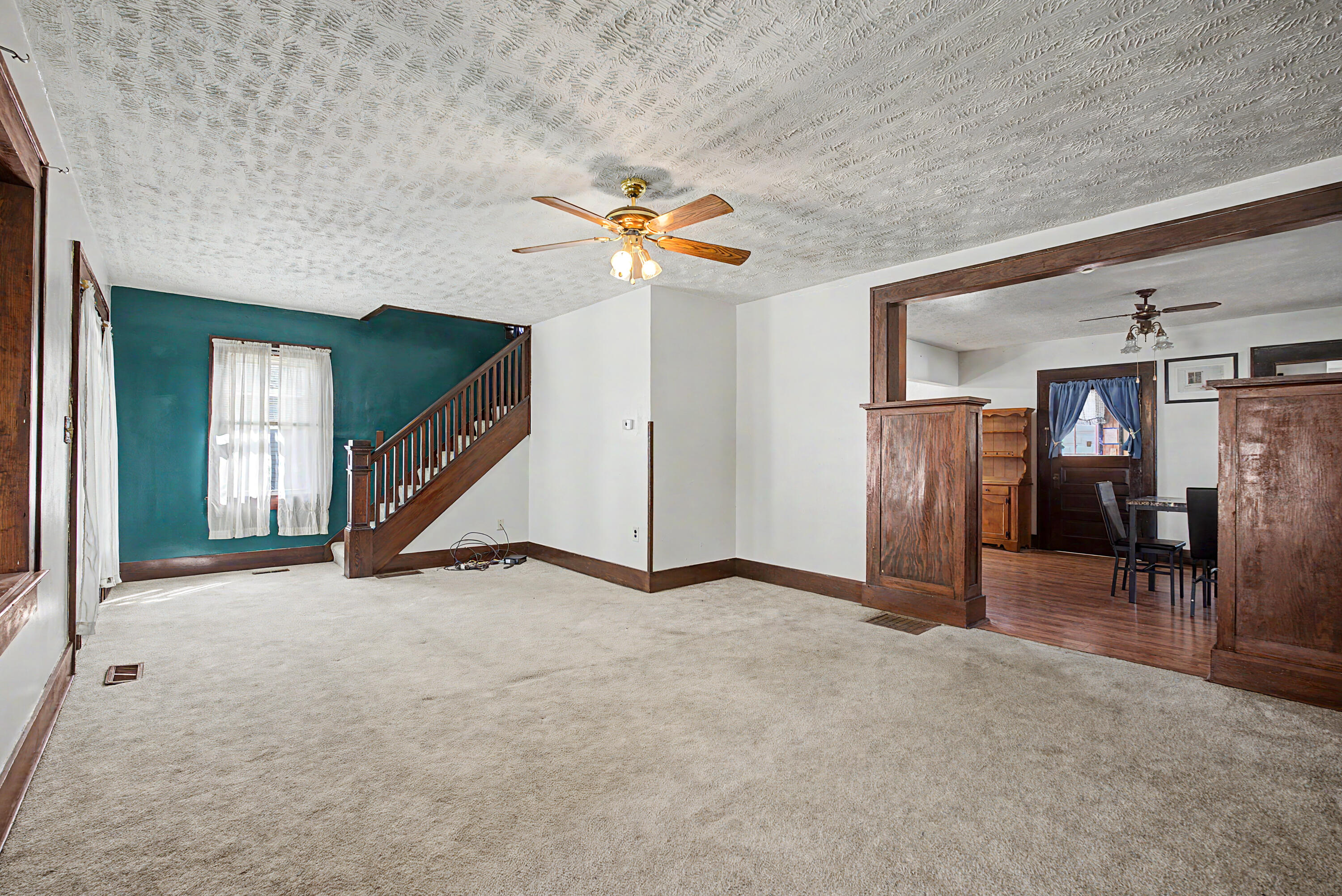 612 Madison, New Carlisle, Ohio 45344