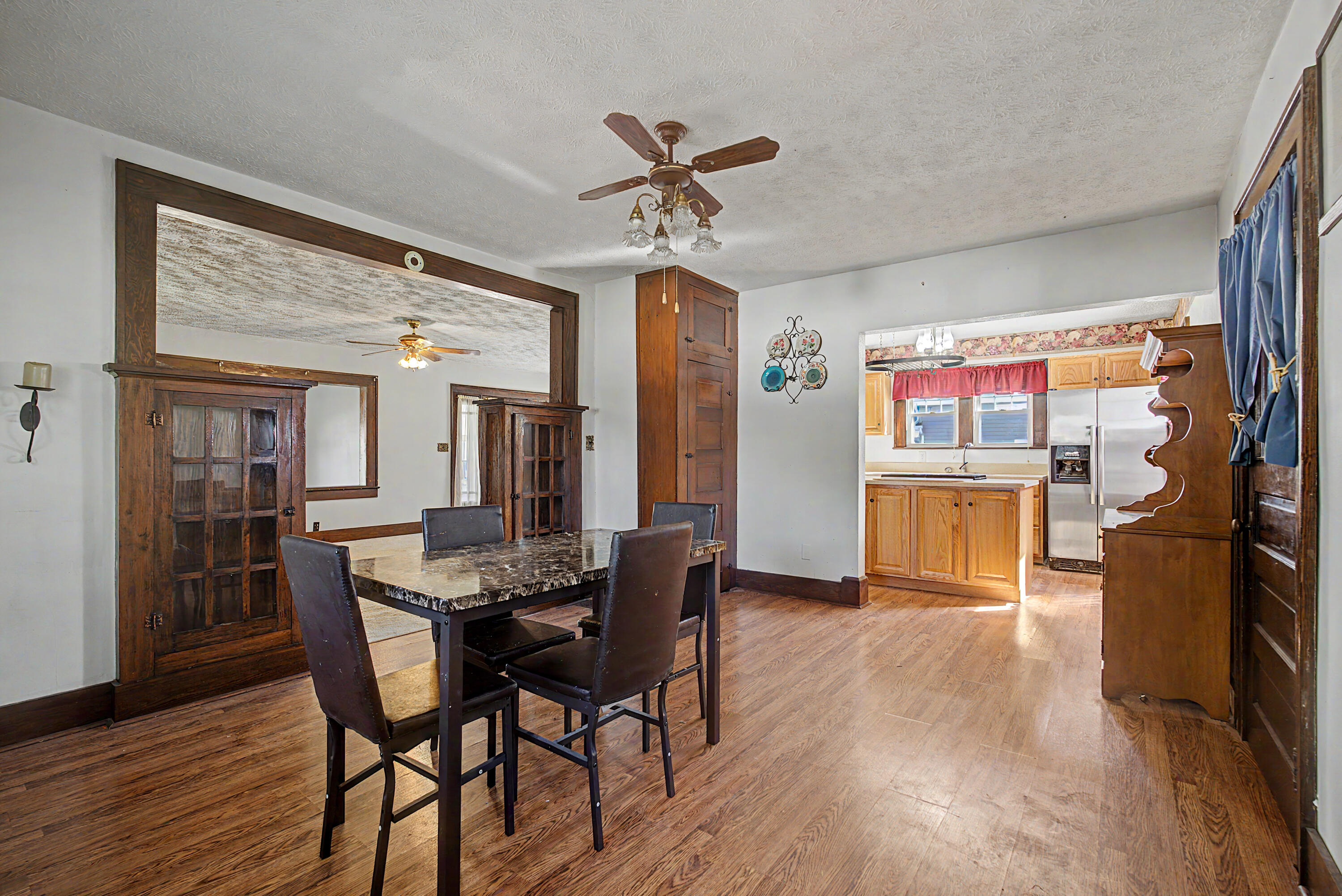 612 Madison, New Carlisle, Ohio 45344