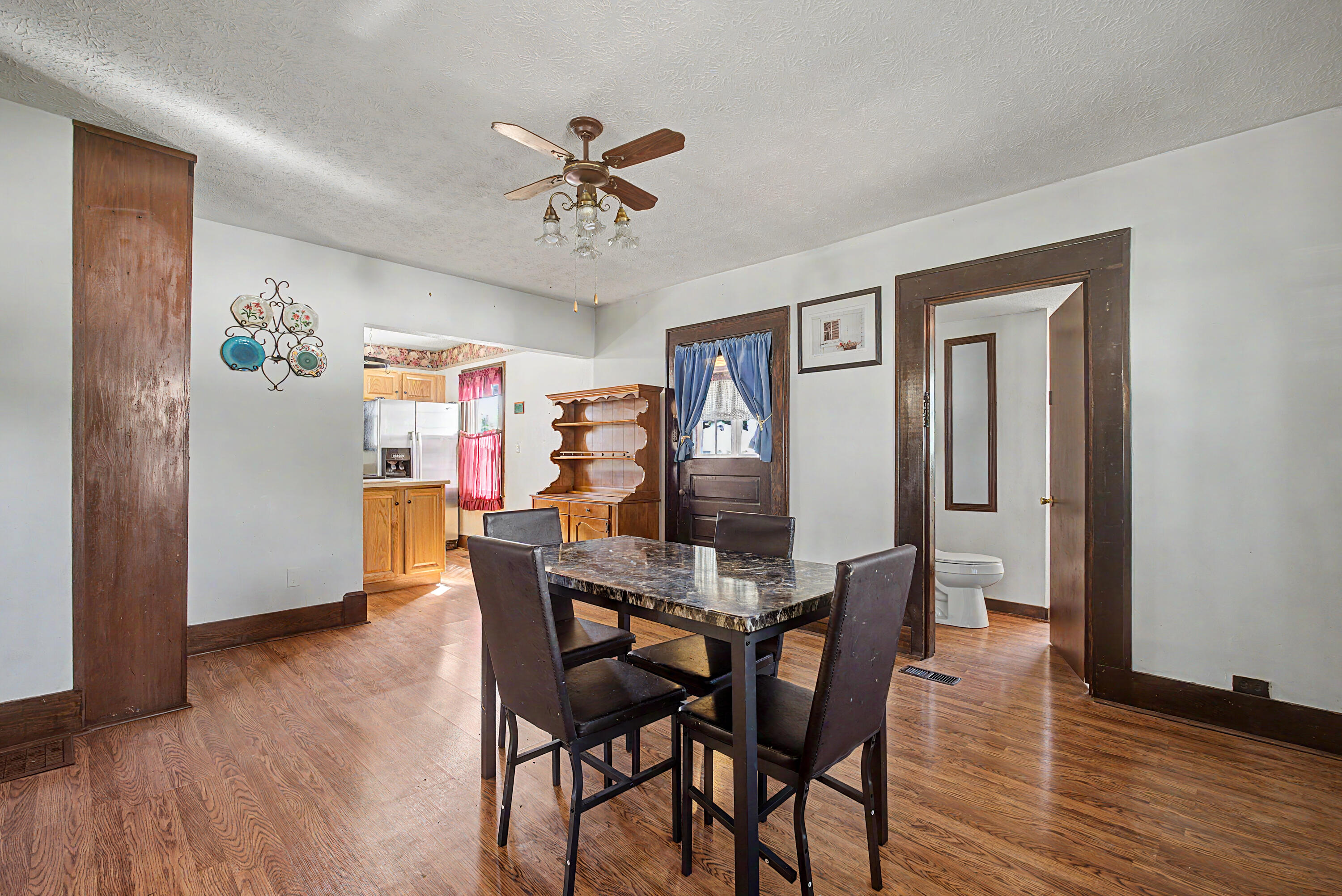612 Madison, New Carlisle, Ohio 45344
