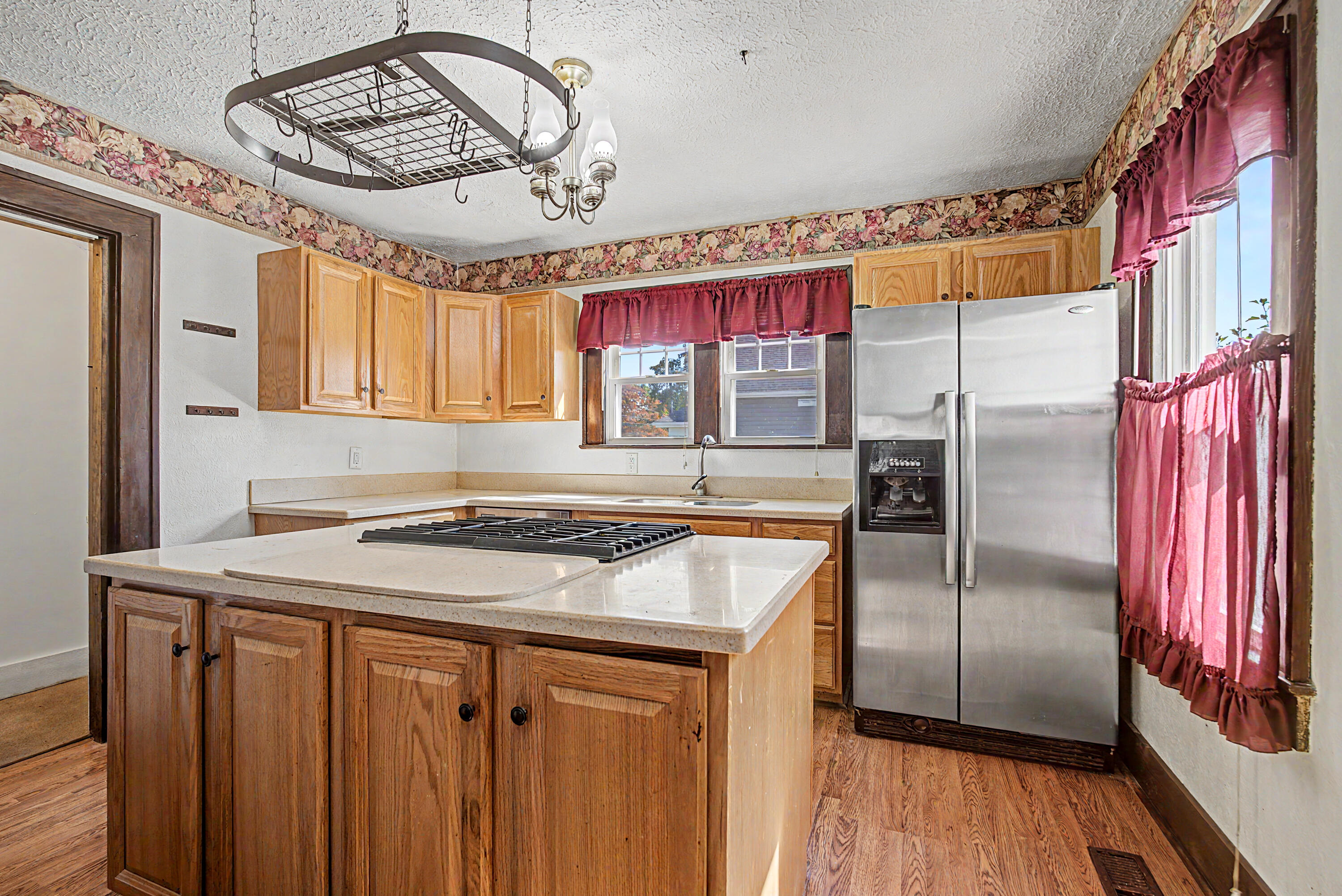 612 Madison, New Carlisle, Ohio 45344