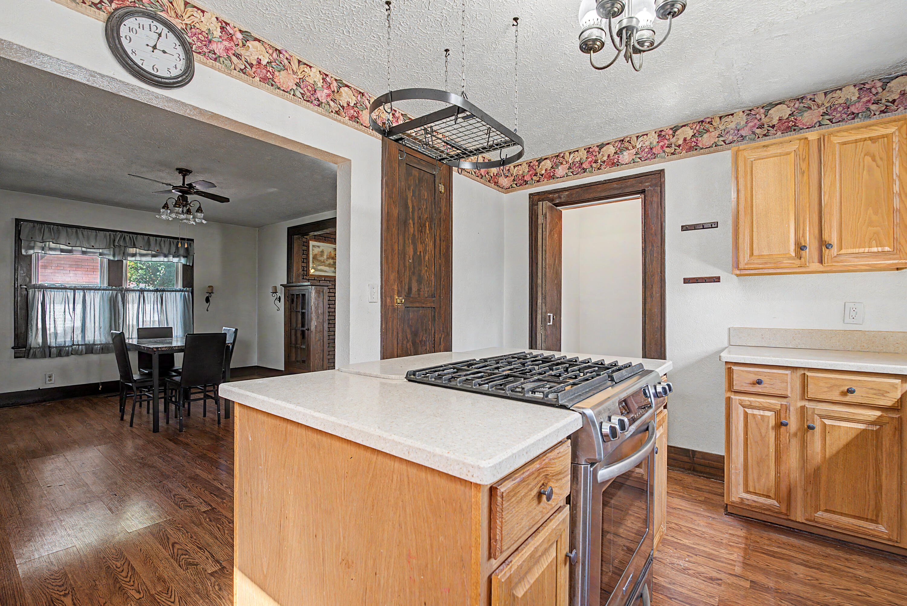 612 Madison, New Carlisle, Ohio 45344