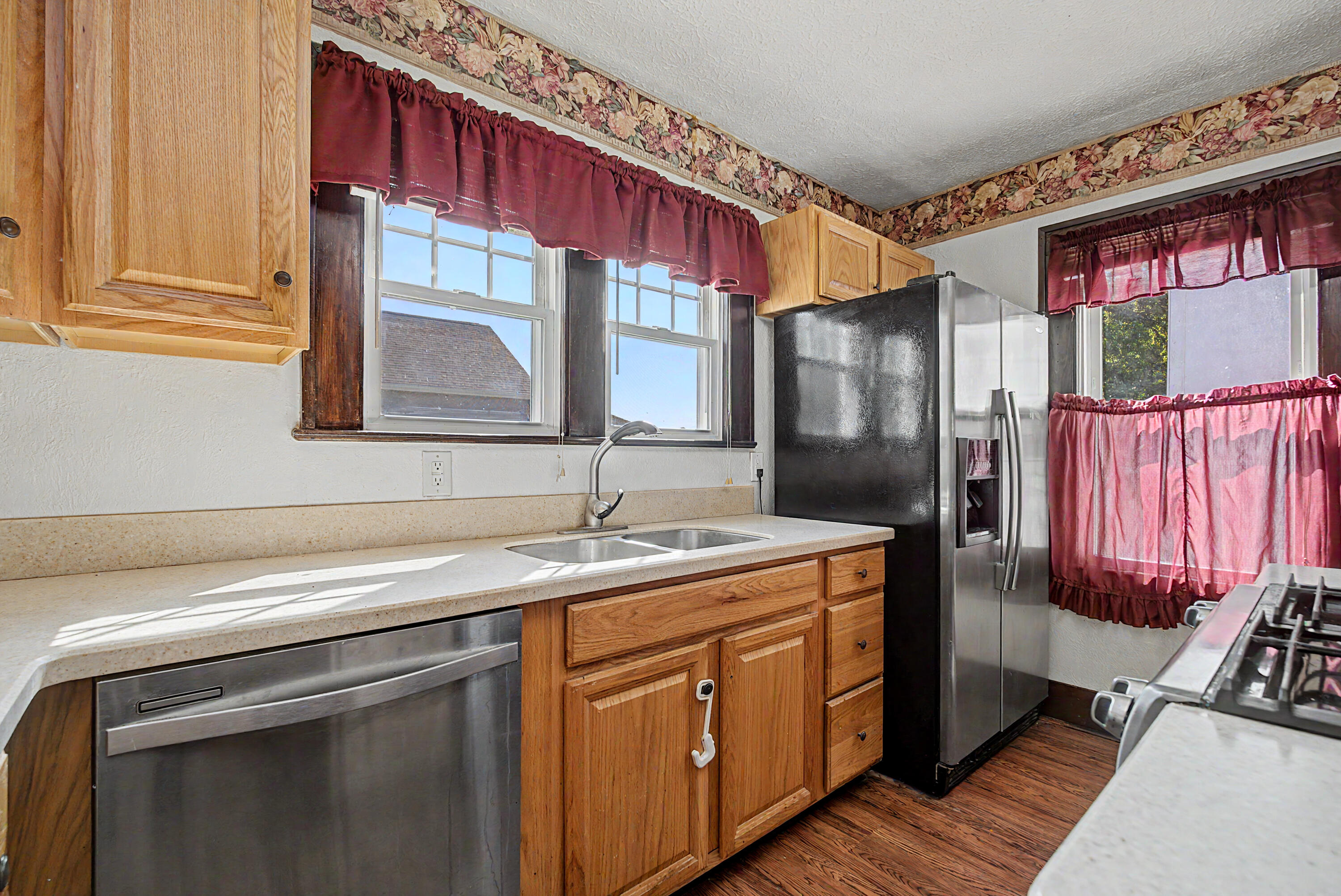 612 Madison, New Carlisle, Ohio 45344
