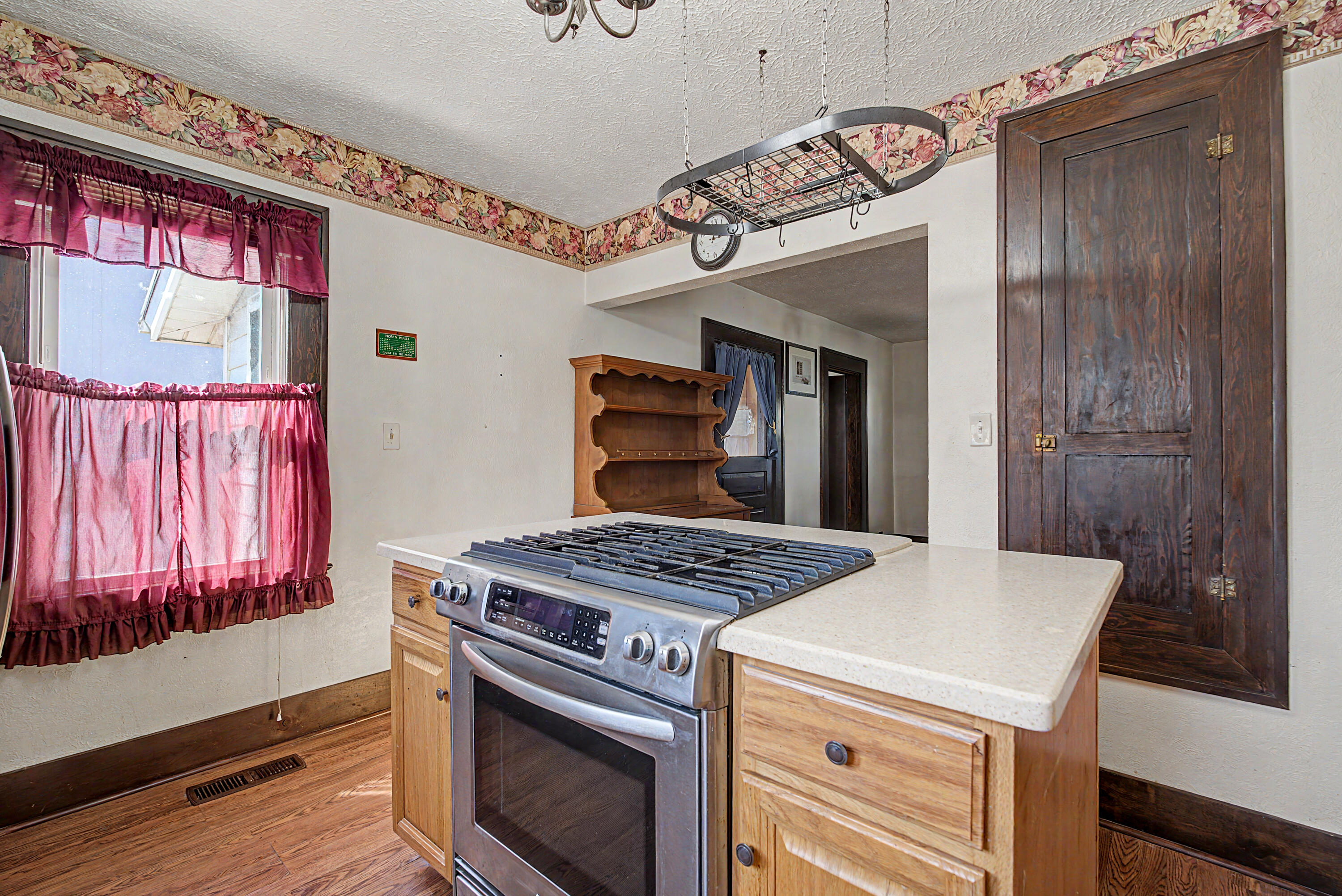 612 Madison, New Carlisle, Ohio 45344