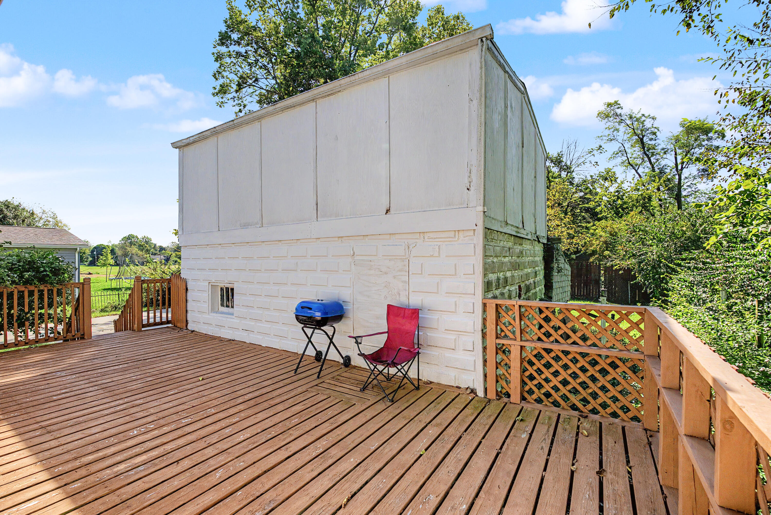 612 Madison, New Carlisle, Ohio 45344
