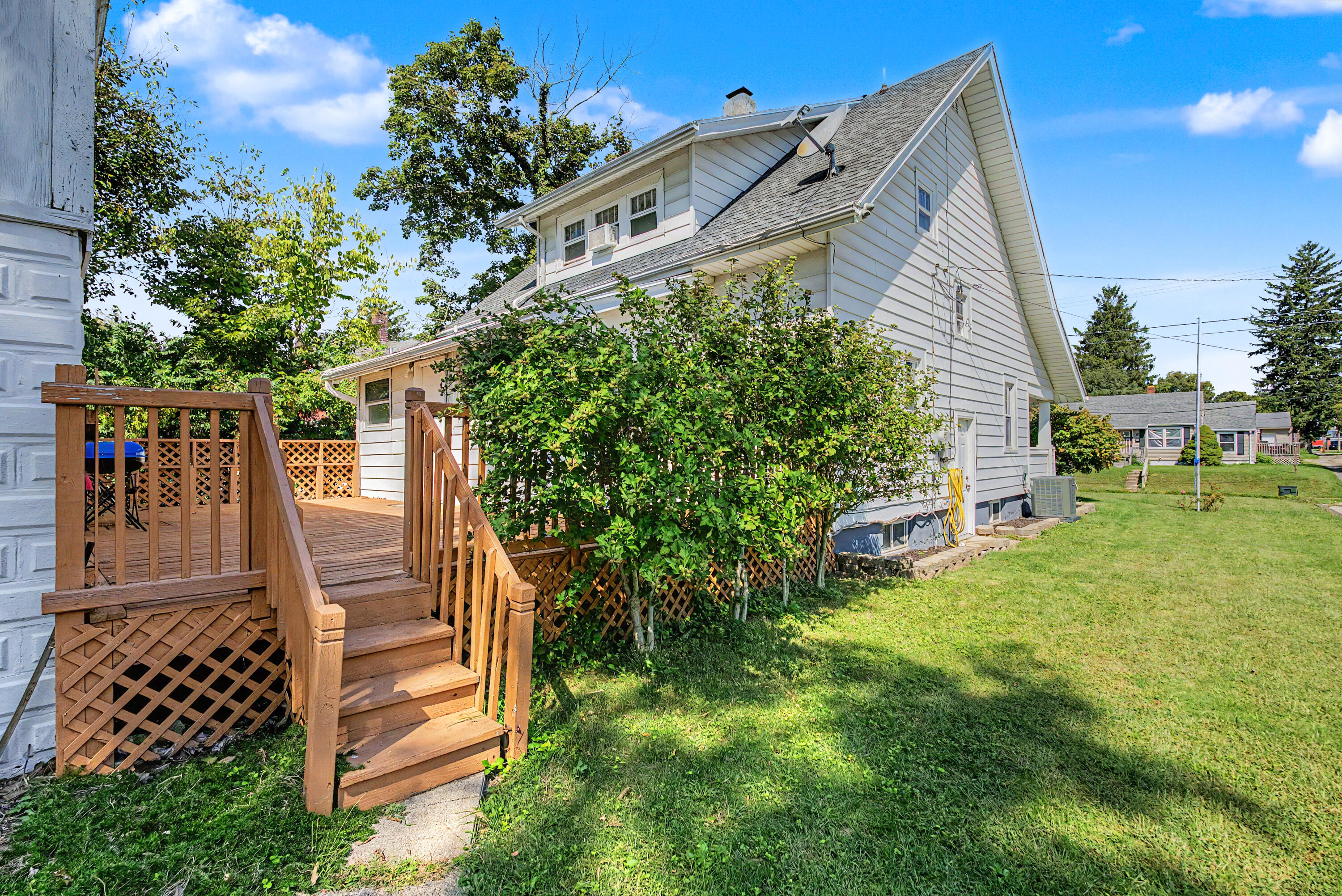 612 Madison, New Carlisle, Ohio 45344