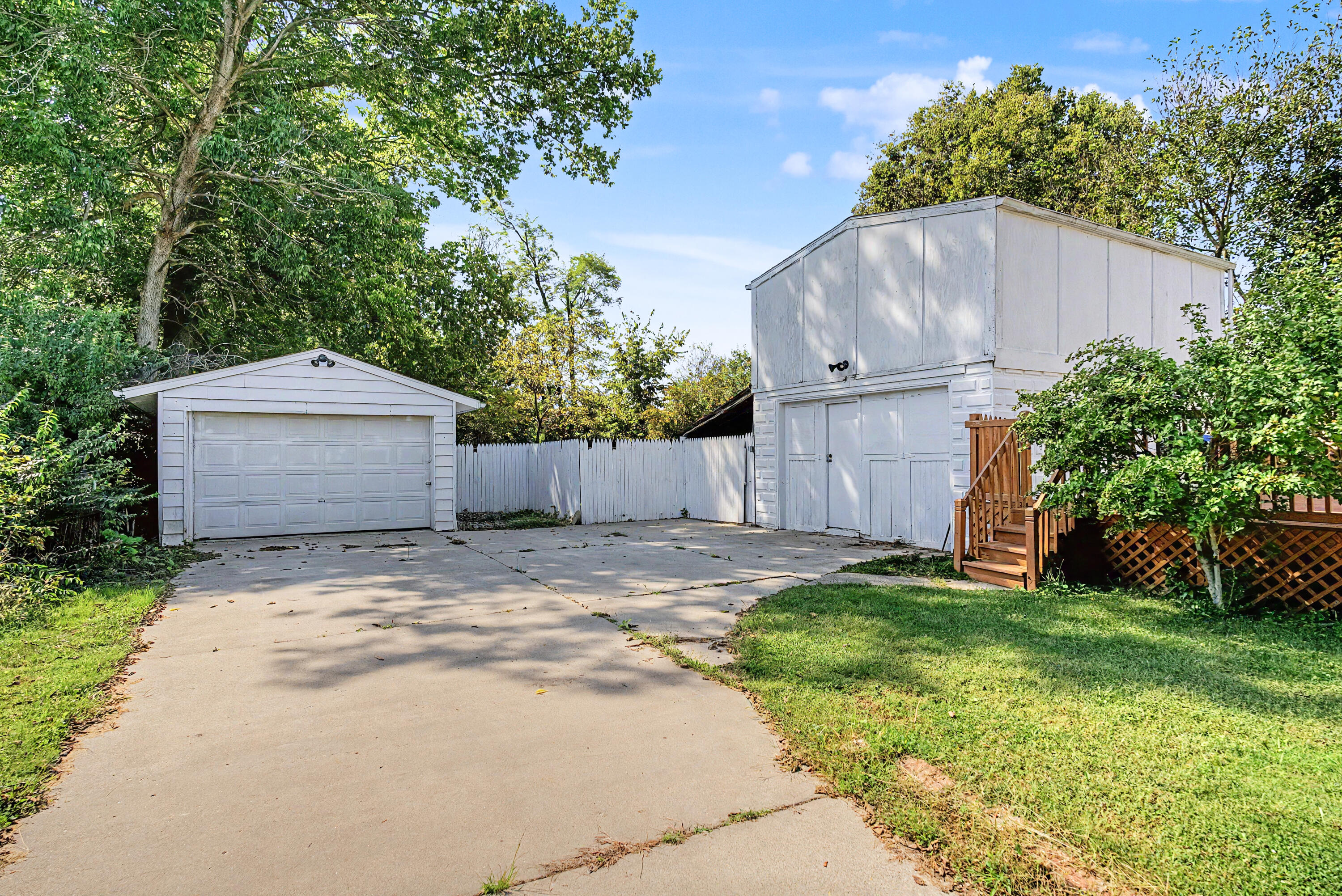 612 Madison, New Carlisle, Ohio 45344