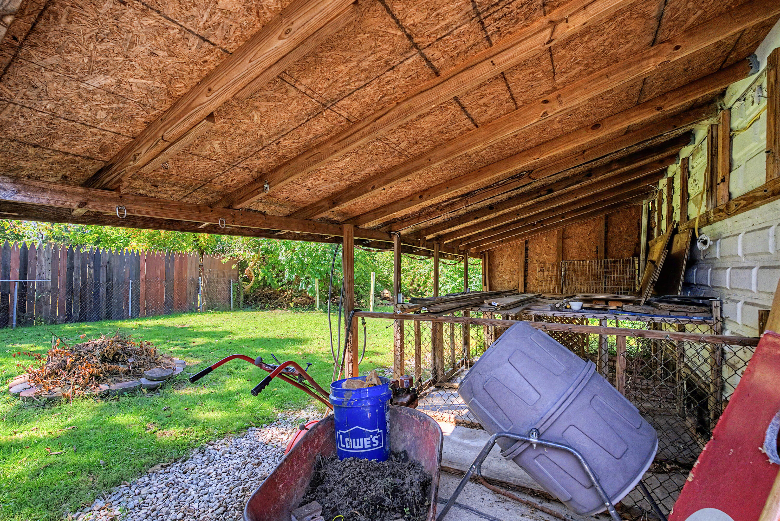 612 Madison, New Carlisle, Ohio 45344