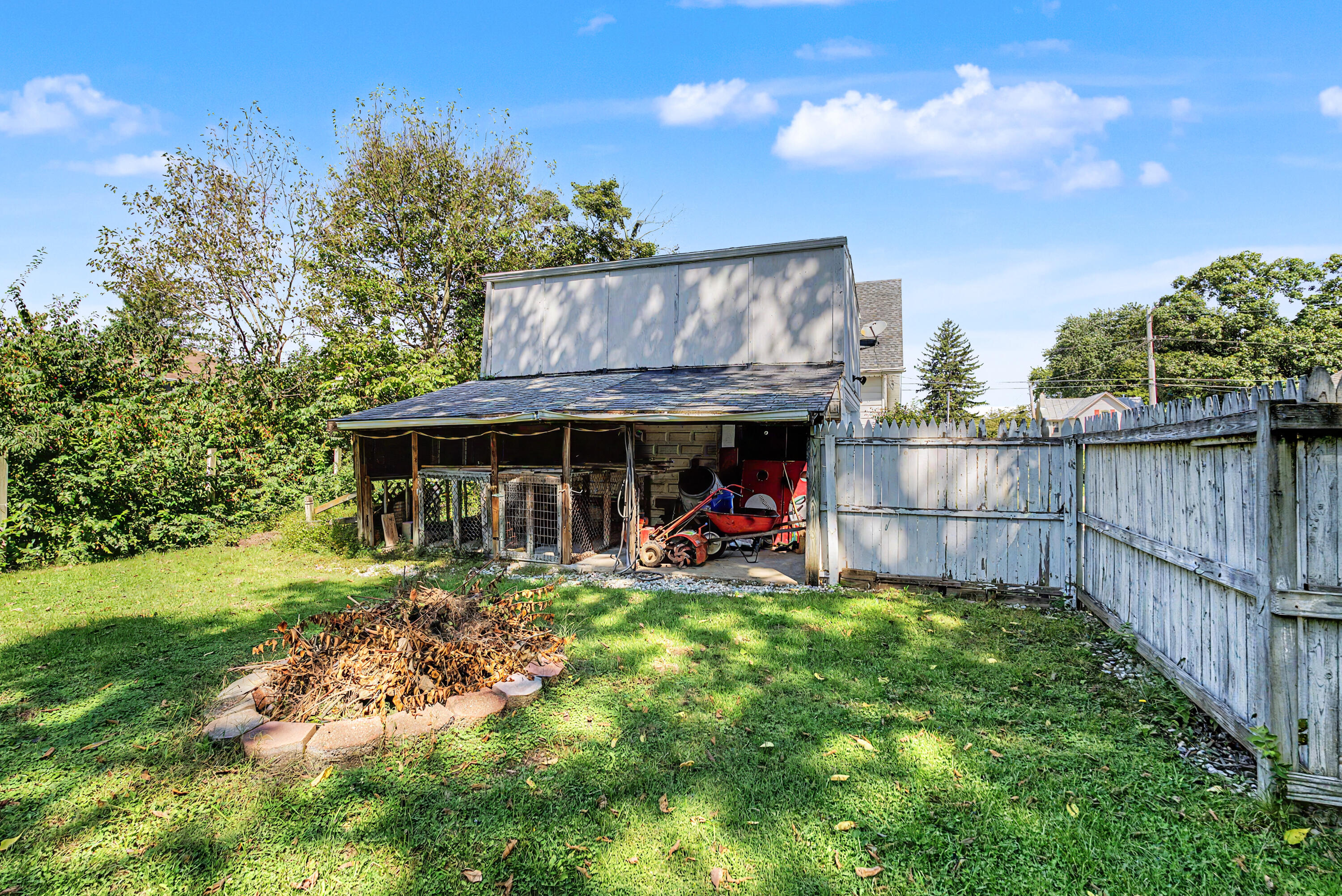 612 Madison, New Carlisle, Ohio 45344