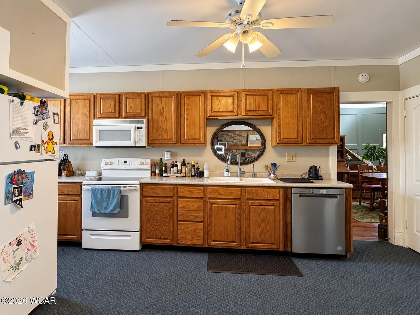 396 Hazel Street, Upper Sandusky, Ohio
