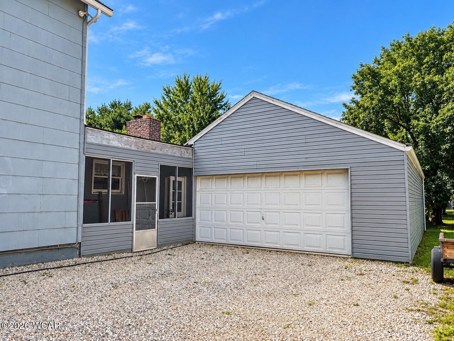 396 Hazel Street, Upper Sandusky, Ohio