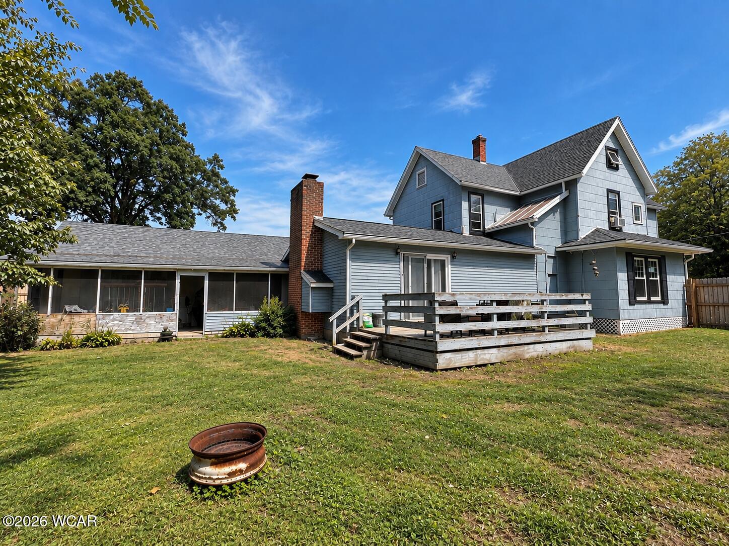 396 Hazel Street, Upper Sandusky, Ohio