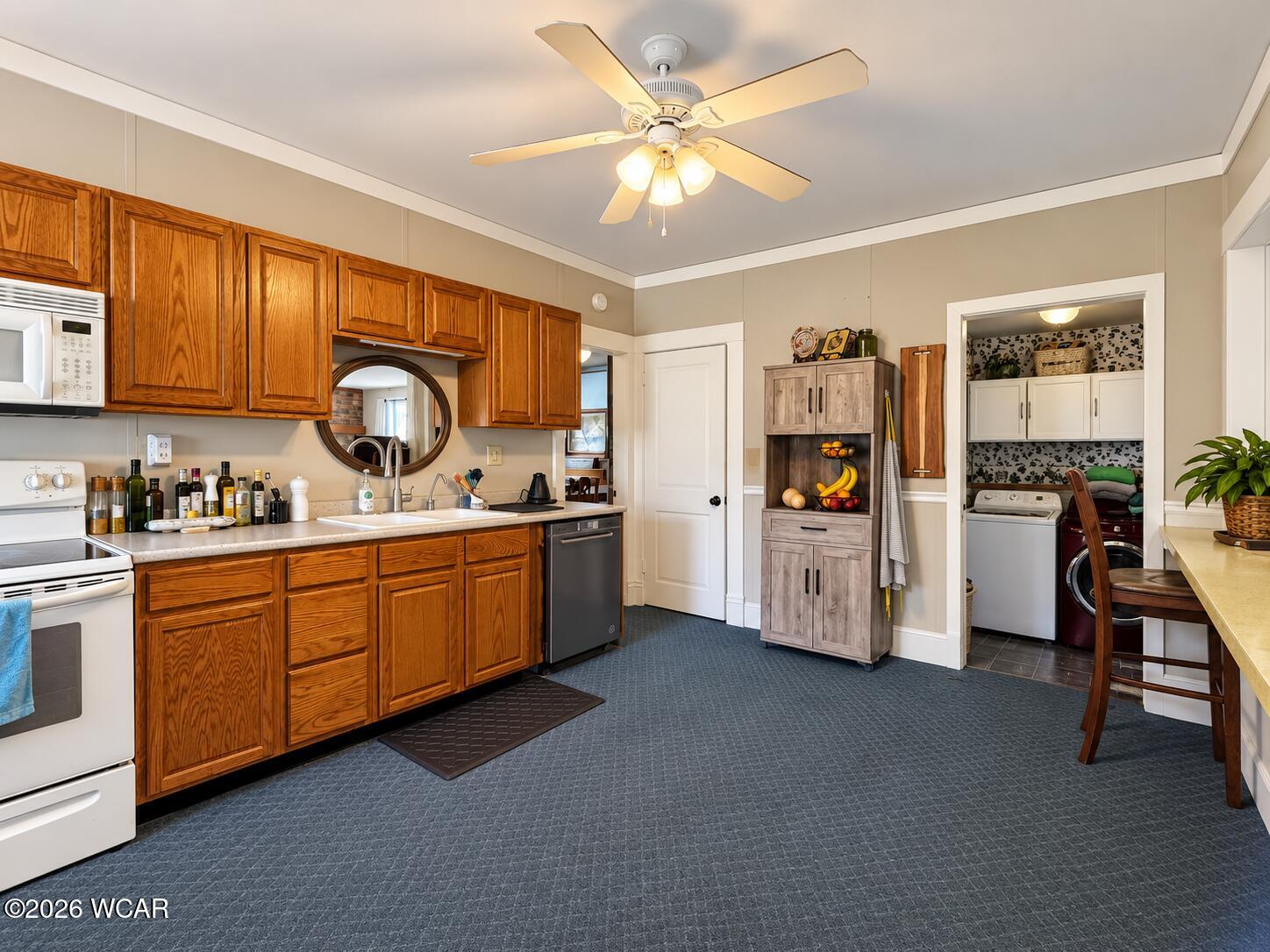 396 Hazel Street, Upper Sandusky, Ohio