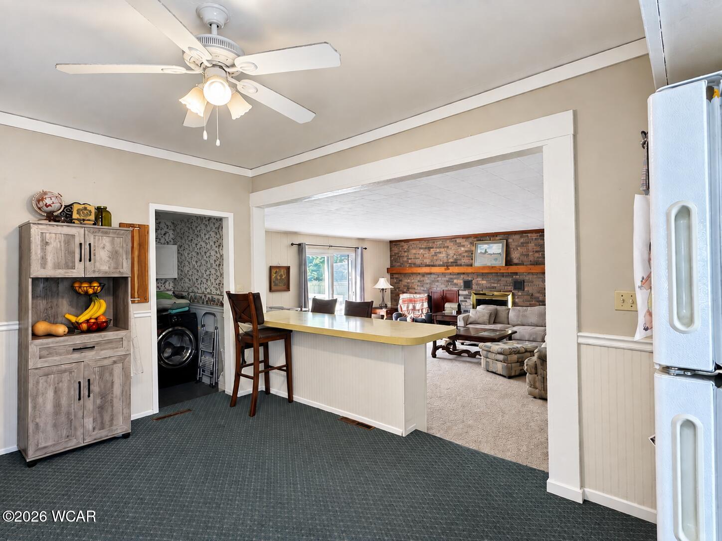 396 Hazel Street, Upper Sandusky, Ohio