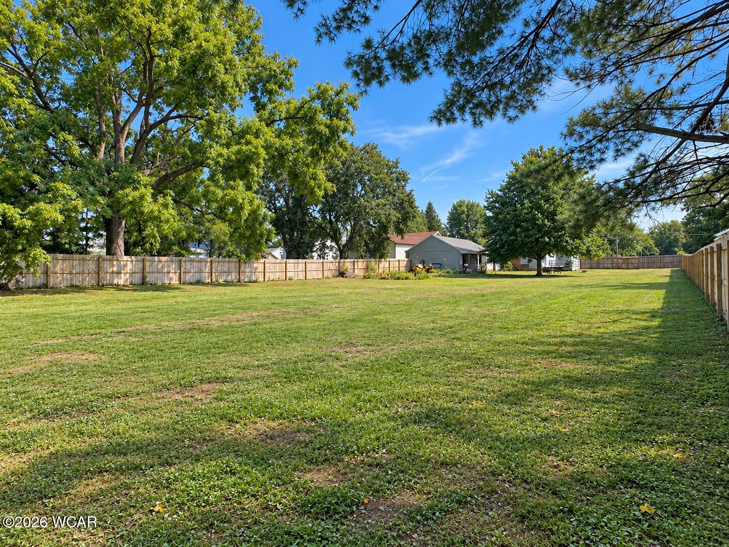 396 Hazel Street, Upper Sandusky, Ohio