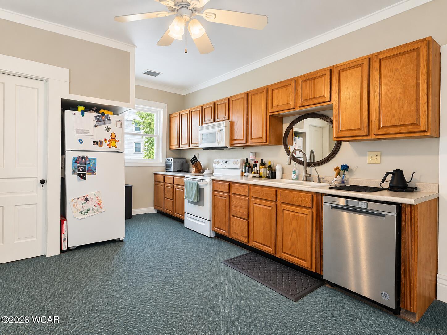 396 Hazel Street, Upper Sandusky, Ohio