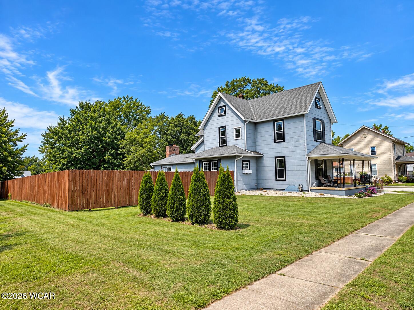 396 Hazel Street, Upper Sandusky, Ohio