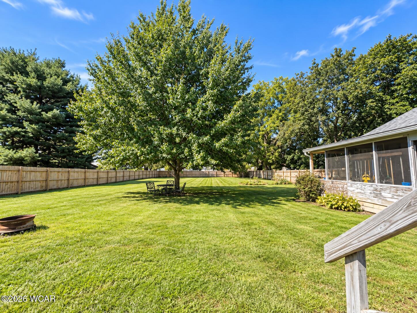 396 Hazel Street, Upper Sandusky, Ohio