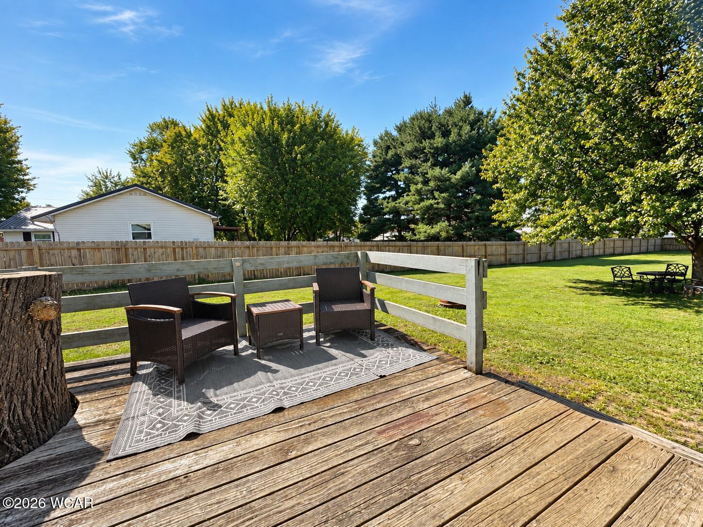 396 Hazel Street, Upper Sandusky, Ohio