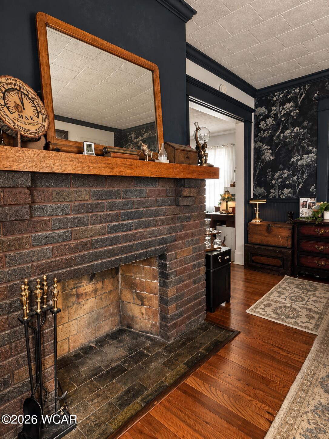 396 Hazel Street, Upper Sandusky, Ohio