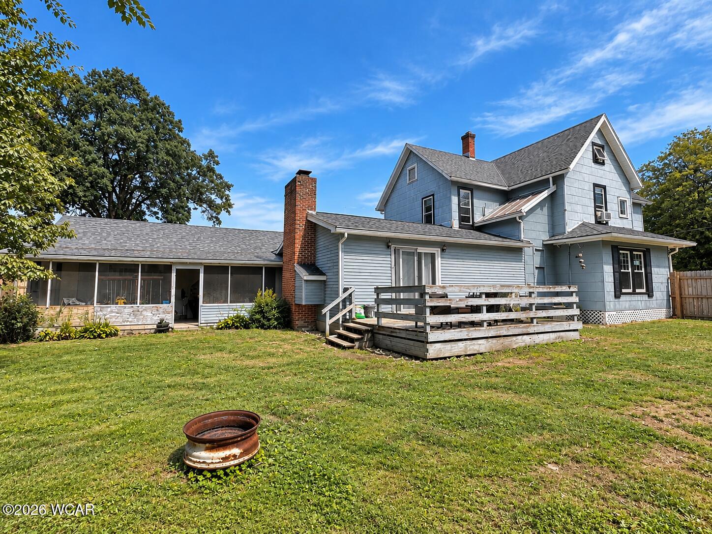 396 Hazel Street, Upper Sandusky, Ohio