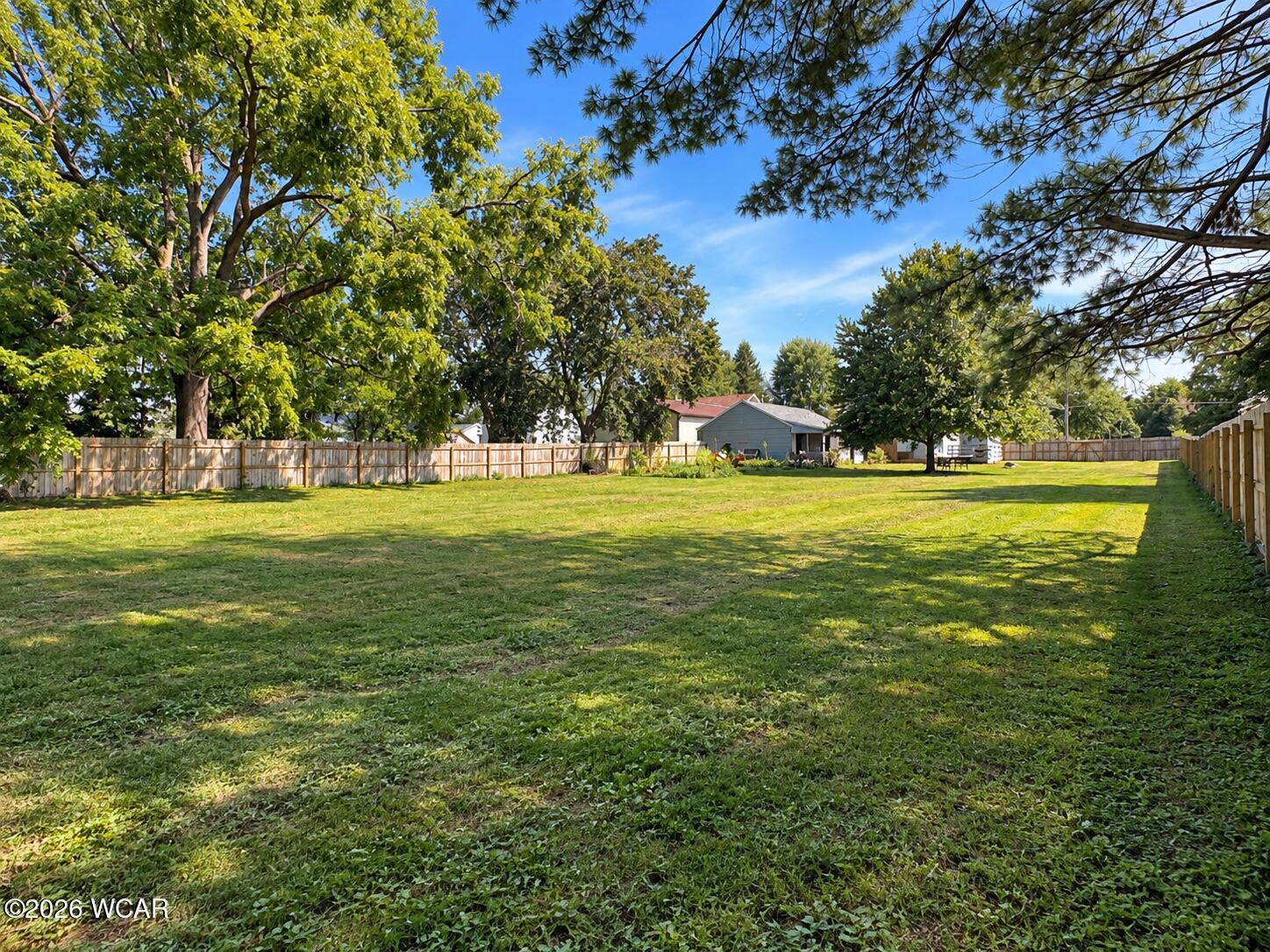 396 Hazel Street, Upper Sandusky, Ohio