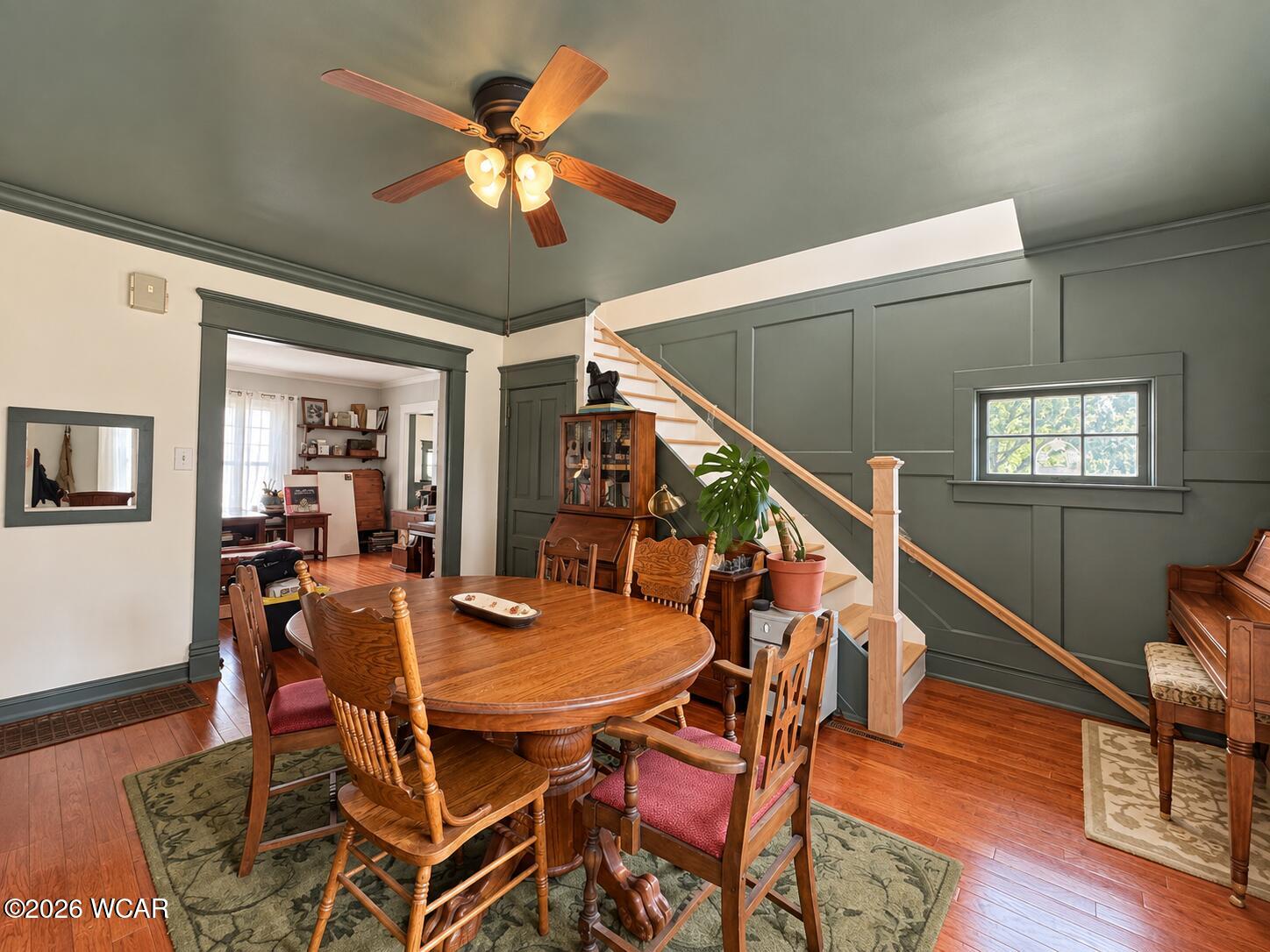396 Hazel Street, Upper Sandusky, Ohio