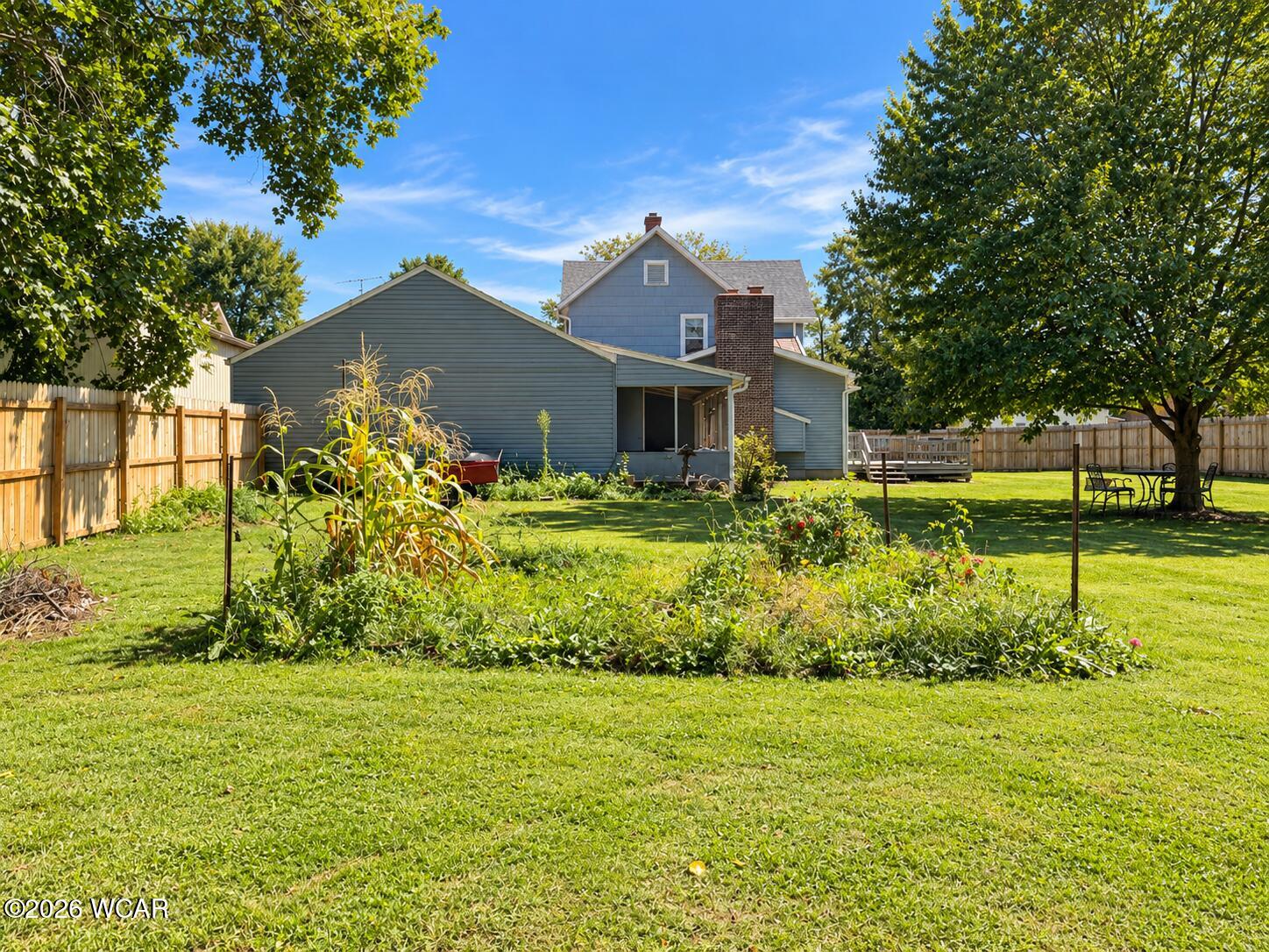 396 Hazel Street, Upper Sandusky, Ohio