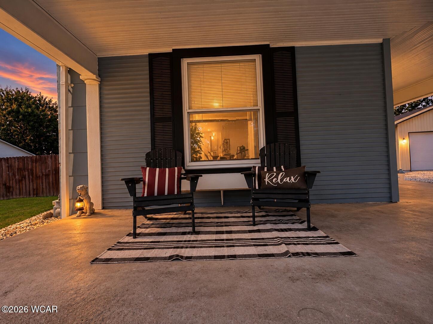 396 Hazel Street, Upper Sandusky, Ohio